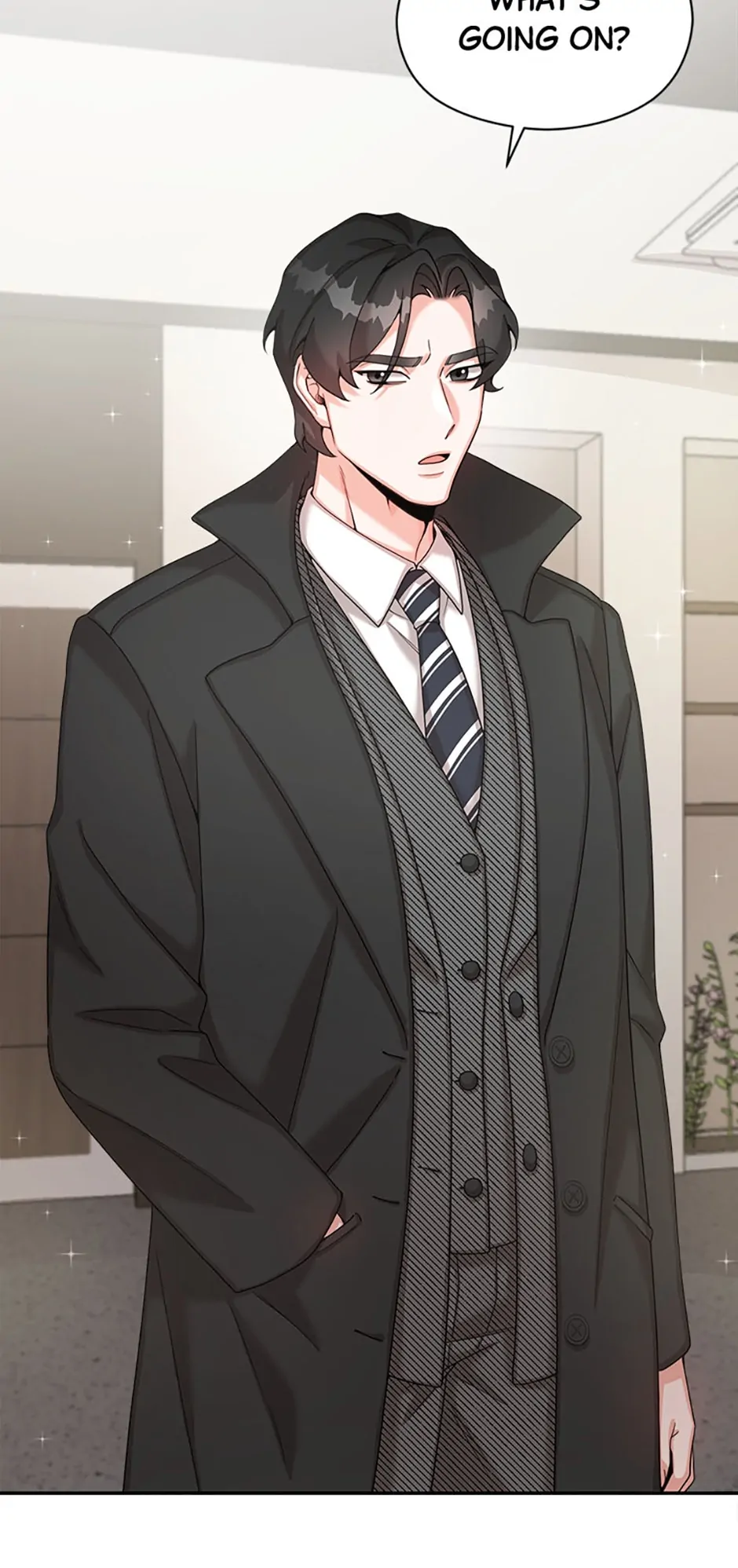 The Most Perfect Marriage chapter 6 page 31