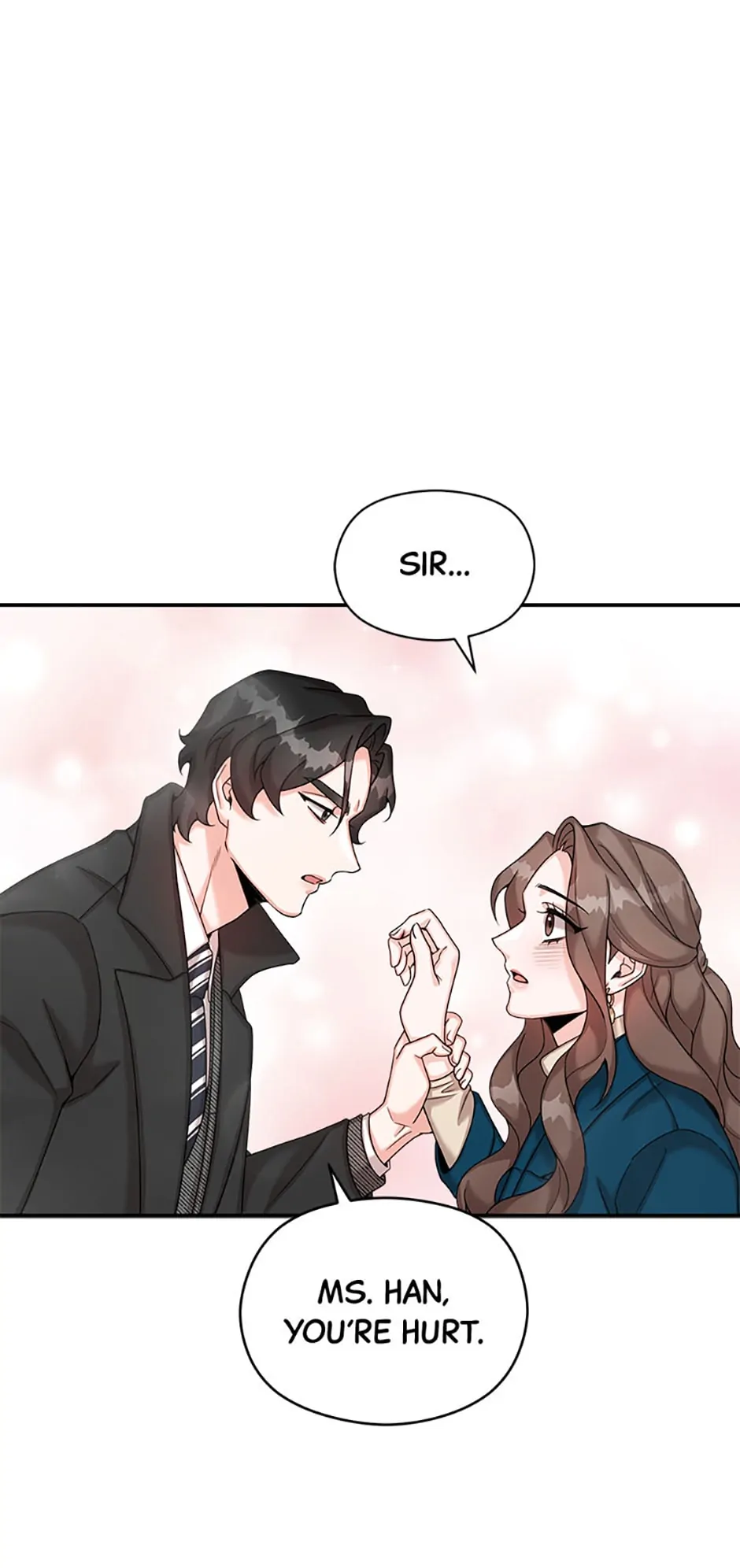 The Most Perfect Marriage chapter 6 page 34
