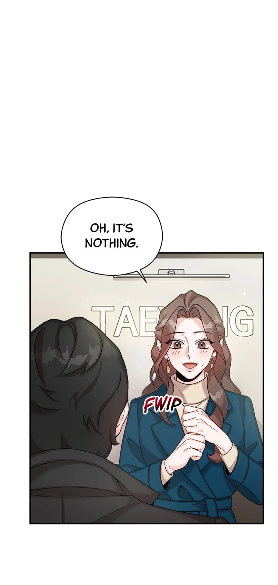 The Most Perfect Marriage chapter 6 page 35