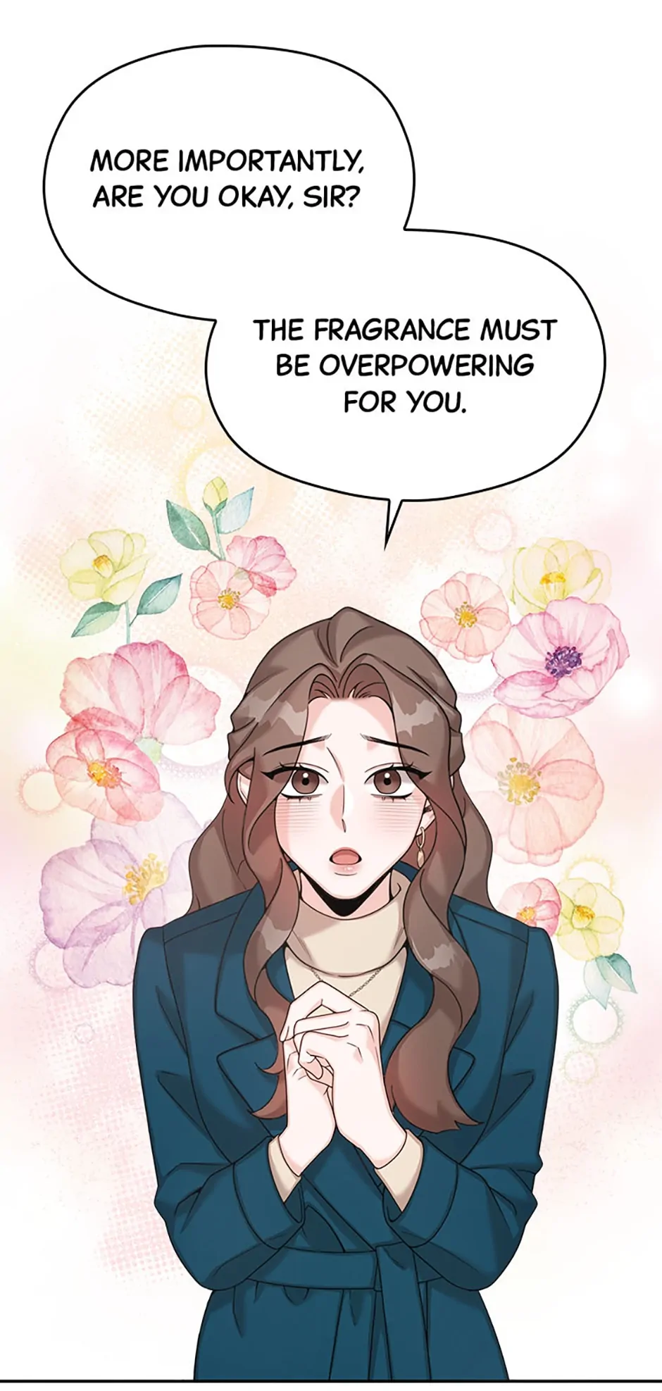 The Most Perfect Marriage chapter 6 page 36