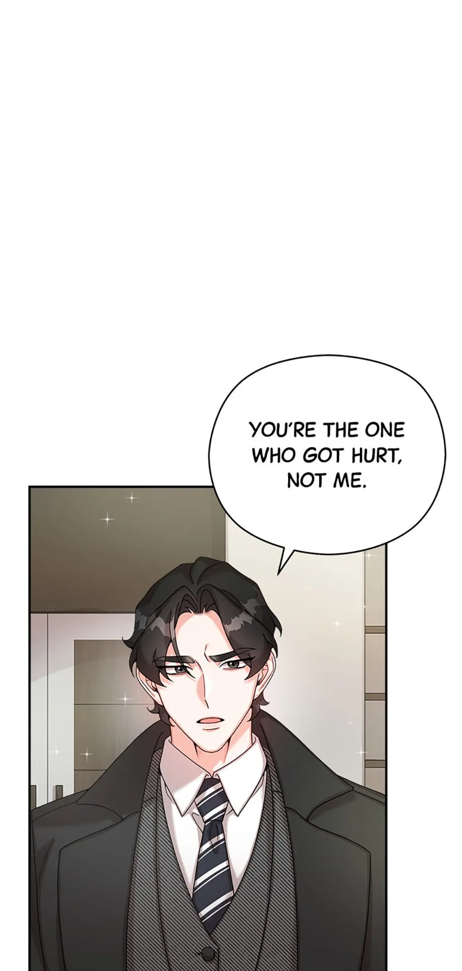 The Most Perfect Marriage chapter 6 page 37