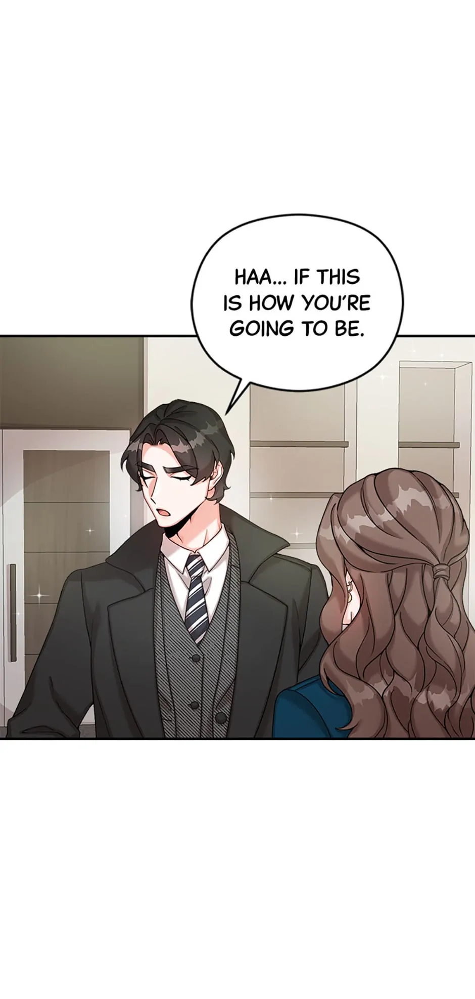 The Most Perfect Marriage chapter 6 page 39