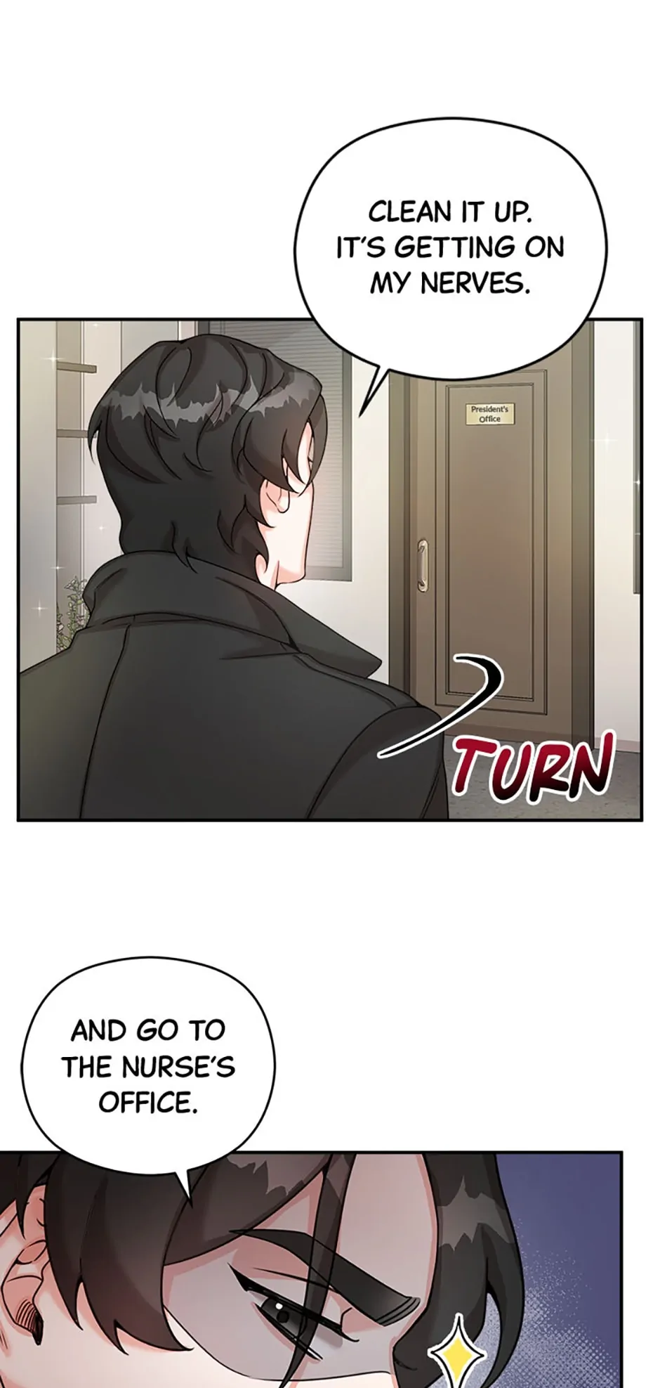 The Most Perfect Marriage chapter 6 page 40