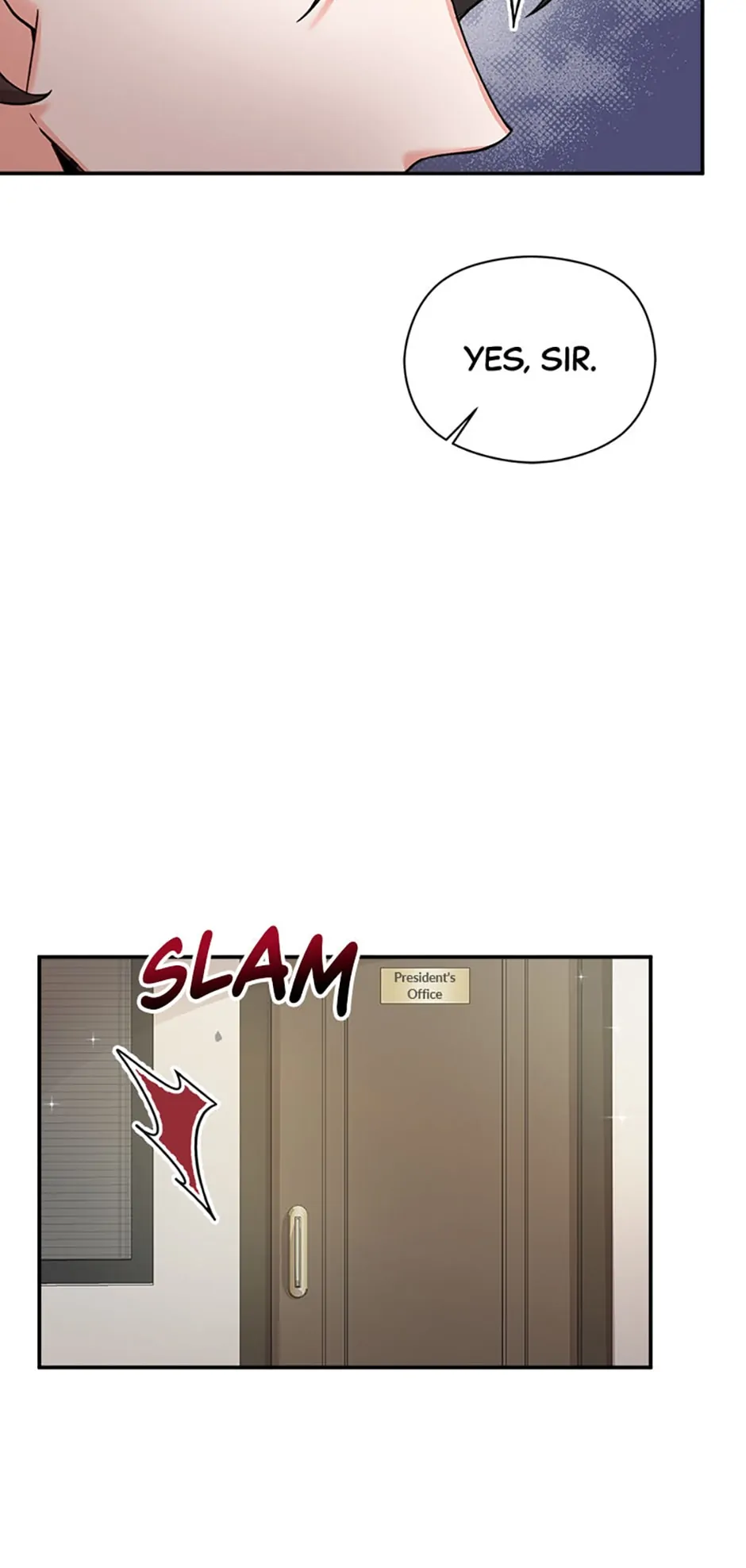 The Most Perfect Marriage chapter 6 page 41