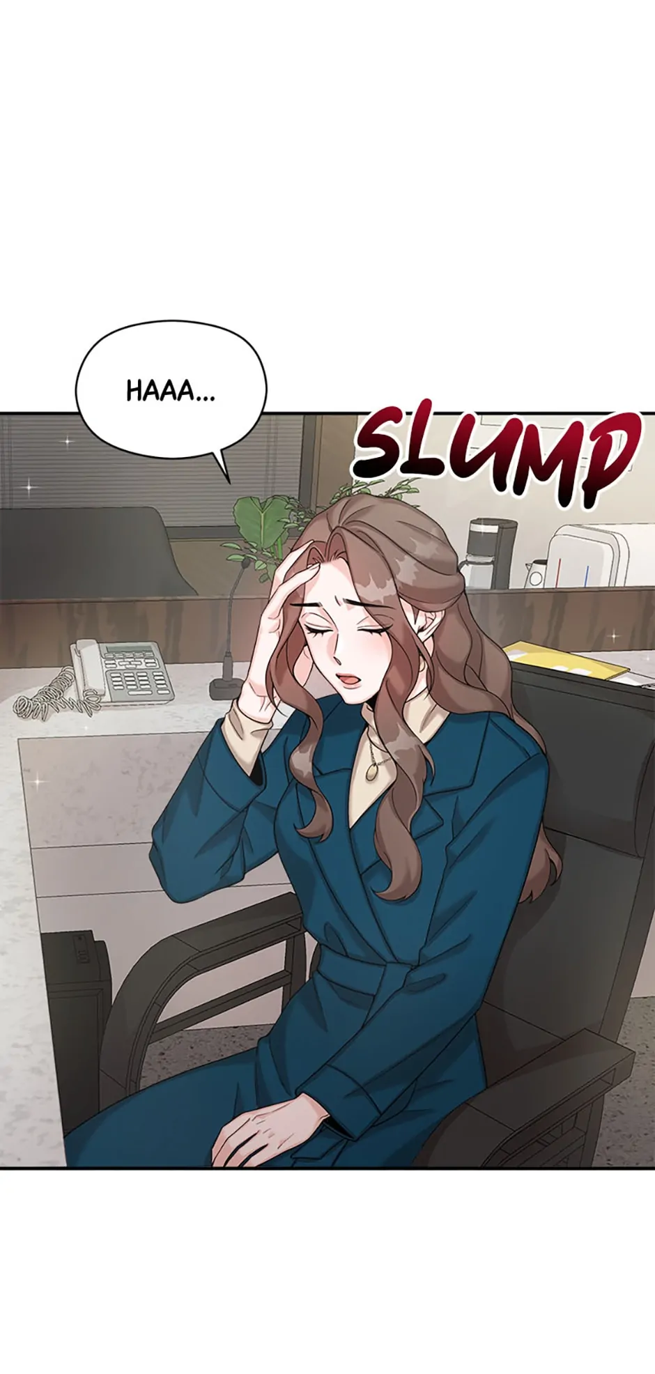The Most Perfect Marriage chapter 6 page 42