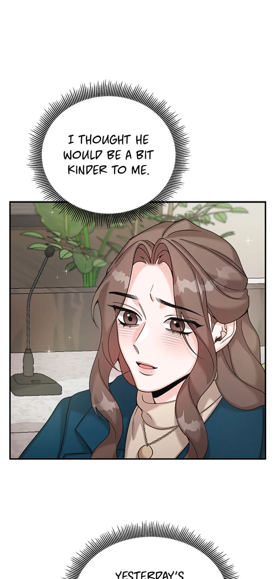 The Most Perfect Marriage chapter 6 page 43