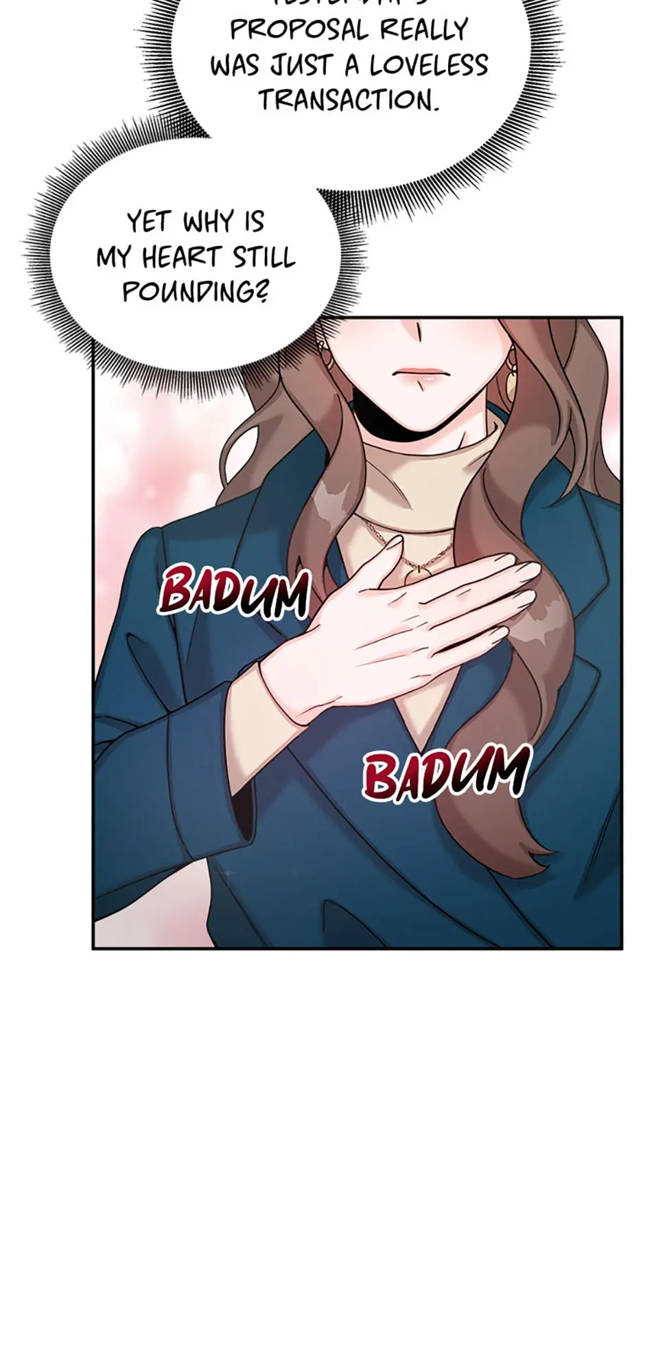 The Most Perfect Marriage chapter 6 page 44