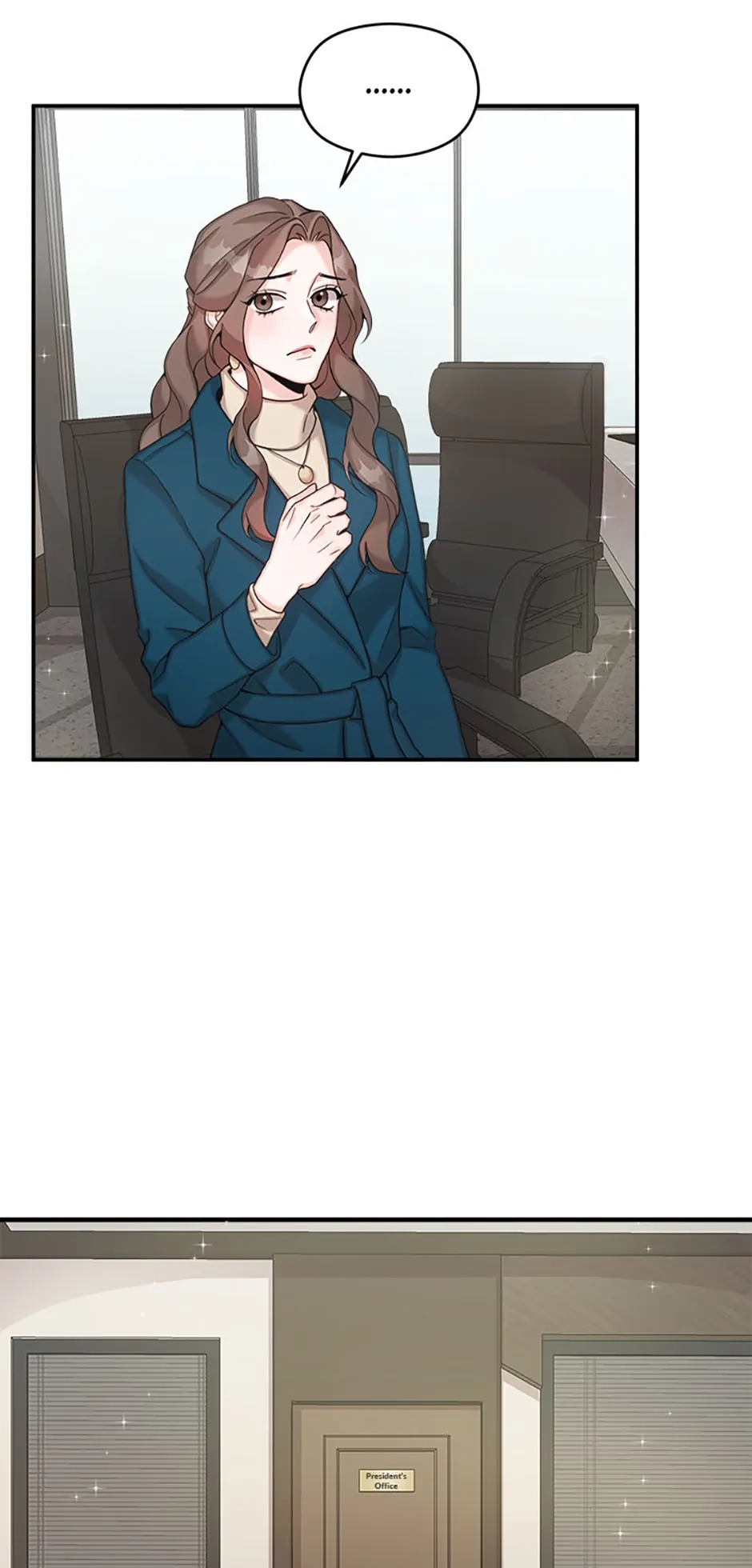 The Most Perfect Marriage chapter 6 page 45