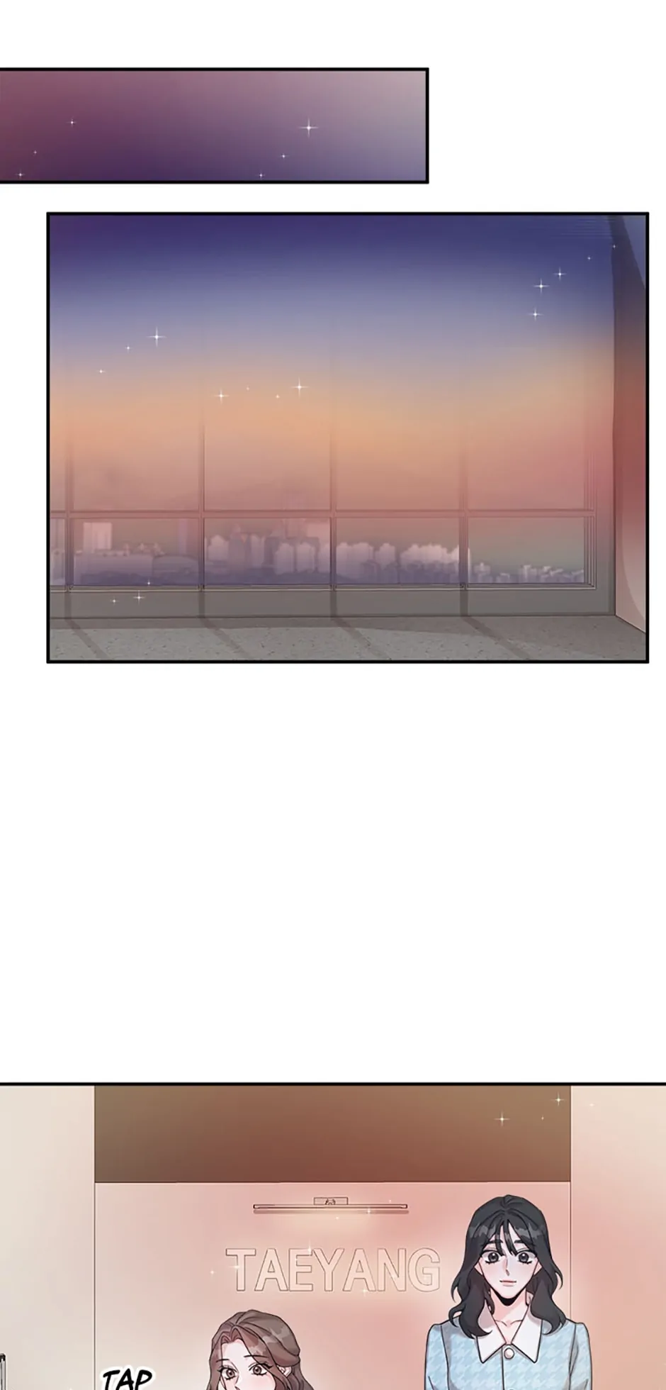 The Most Perfect Marriage chapter 6 page 47