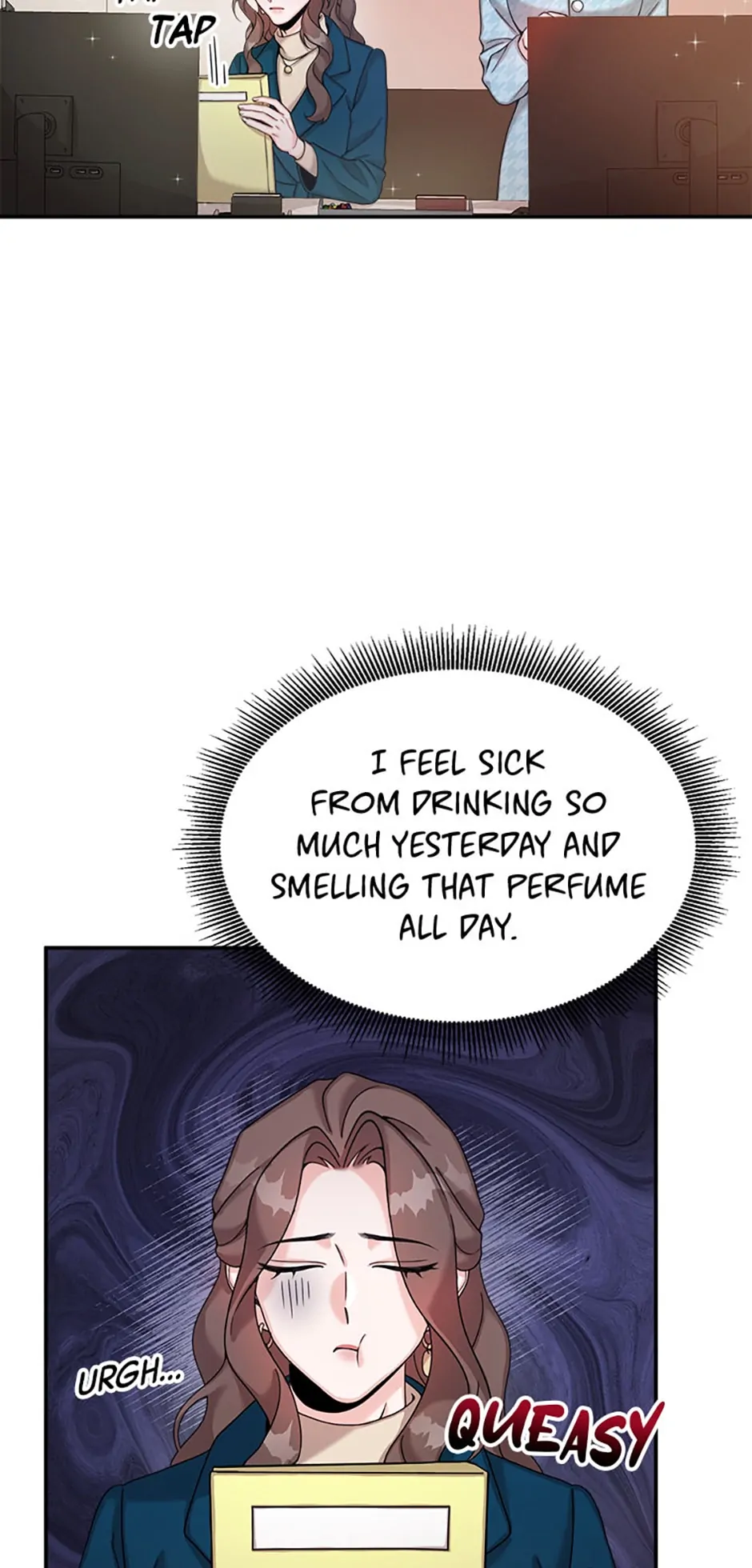 The Most Perfect Marriage chapter 6 page 48