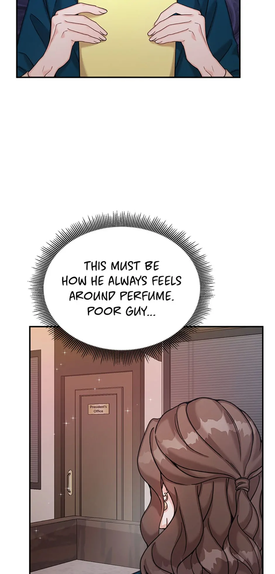 The Most Perfect Marriage chapter 6 page 49