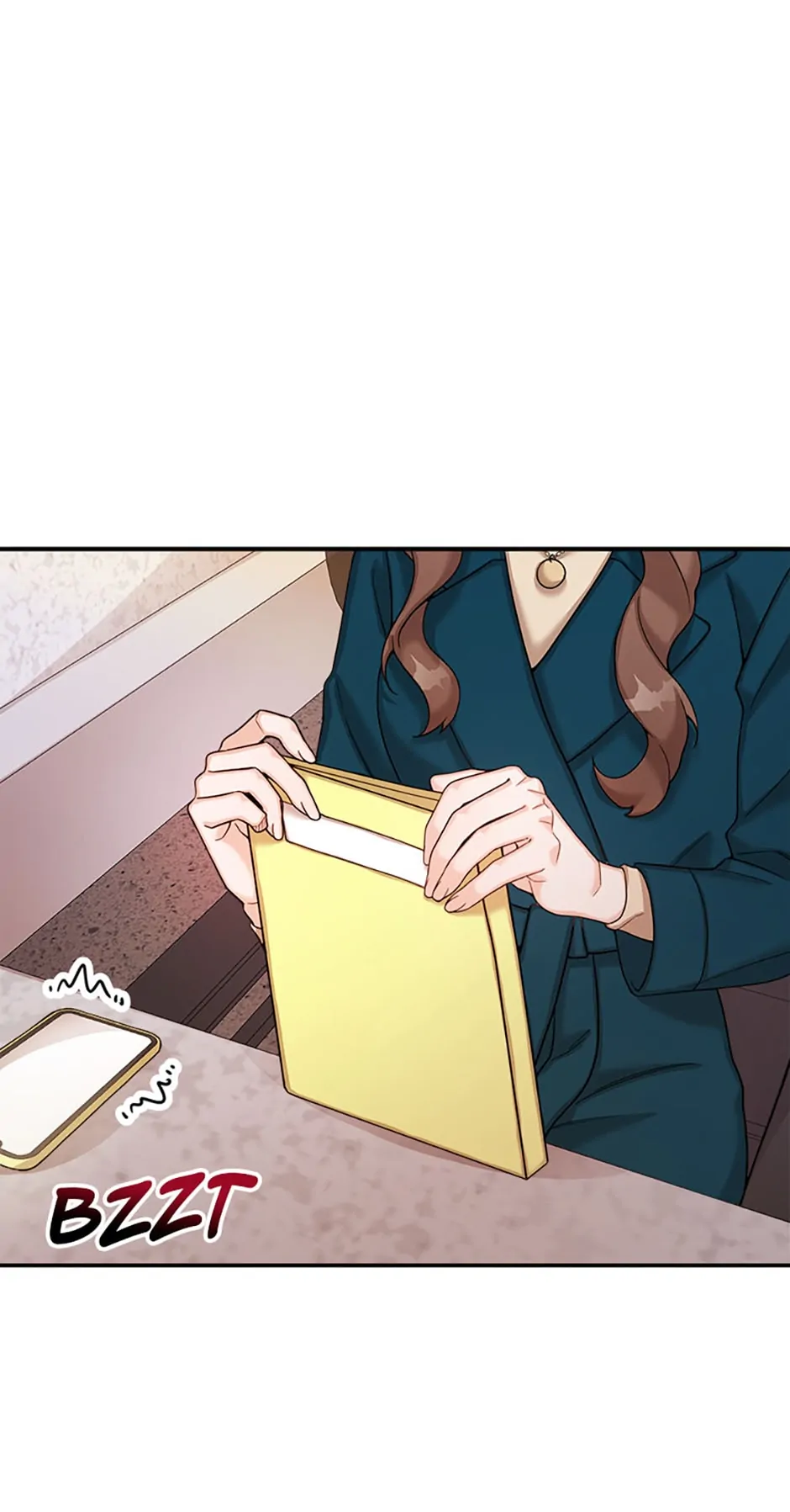 The Most Perfect Marriage chapter 6 page 51