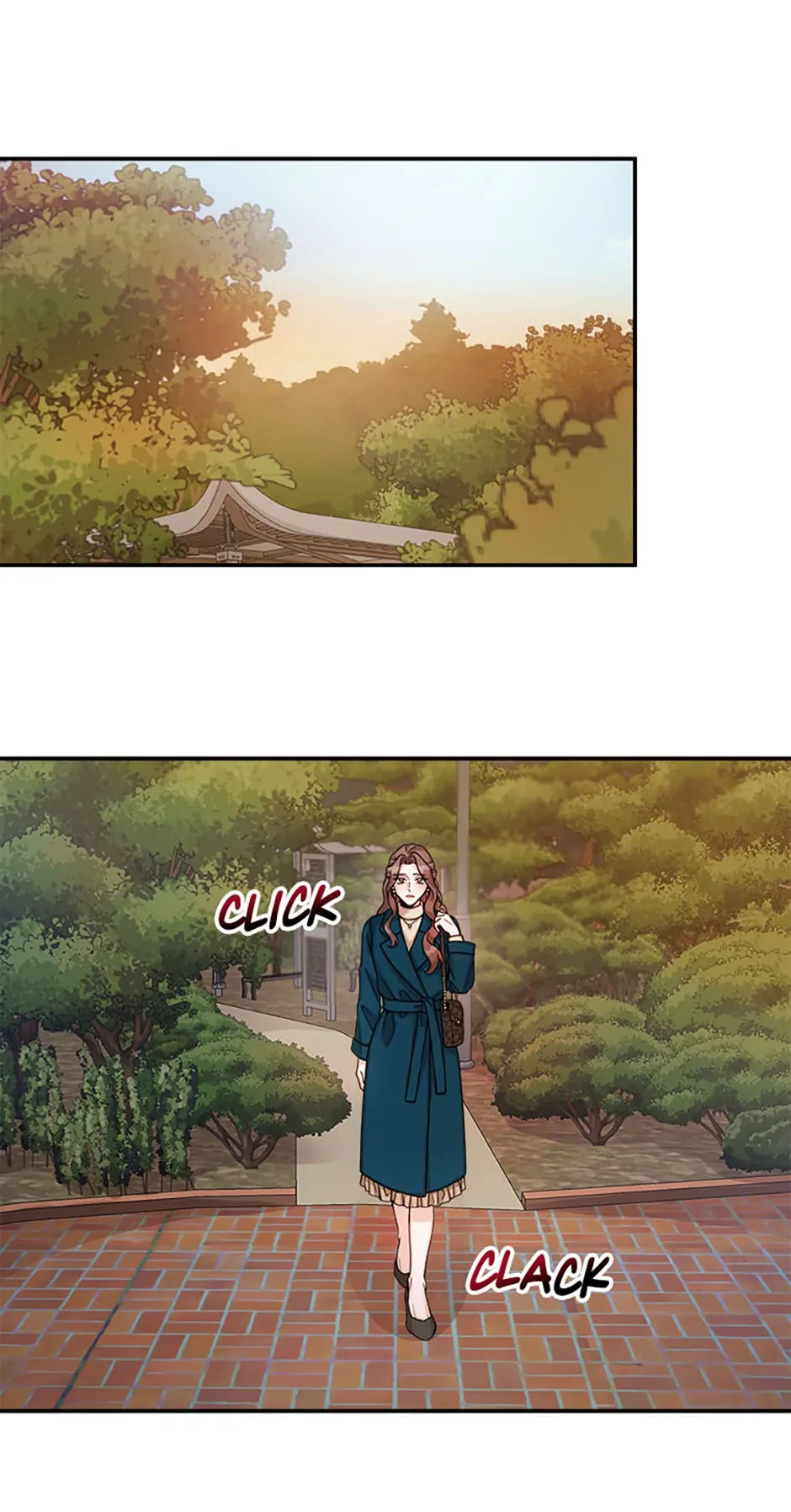 The Most Perfect Marriage chapter 6 page 54
