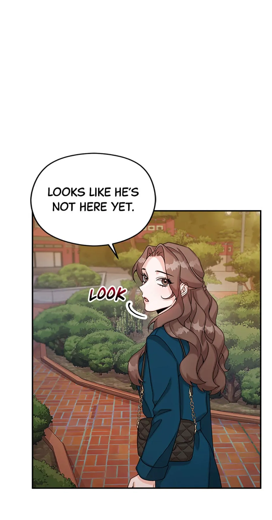 The Most Perfect Marriage chapter 6 page 55
