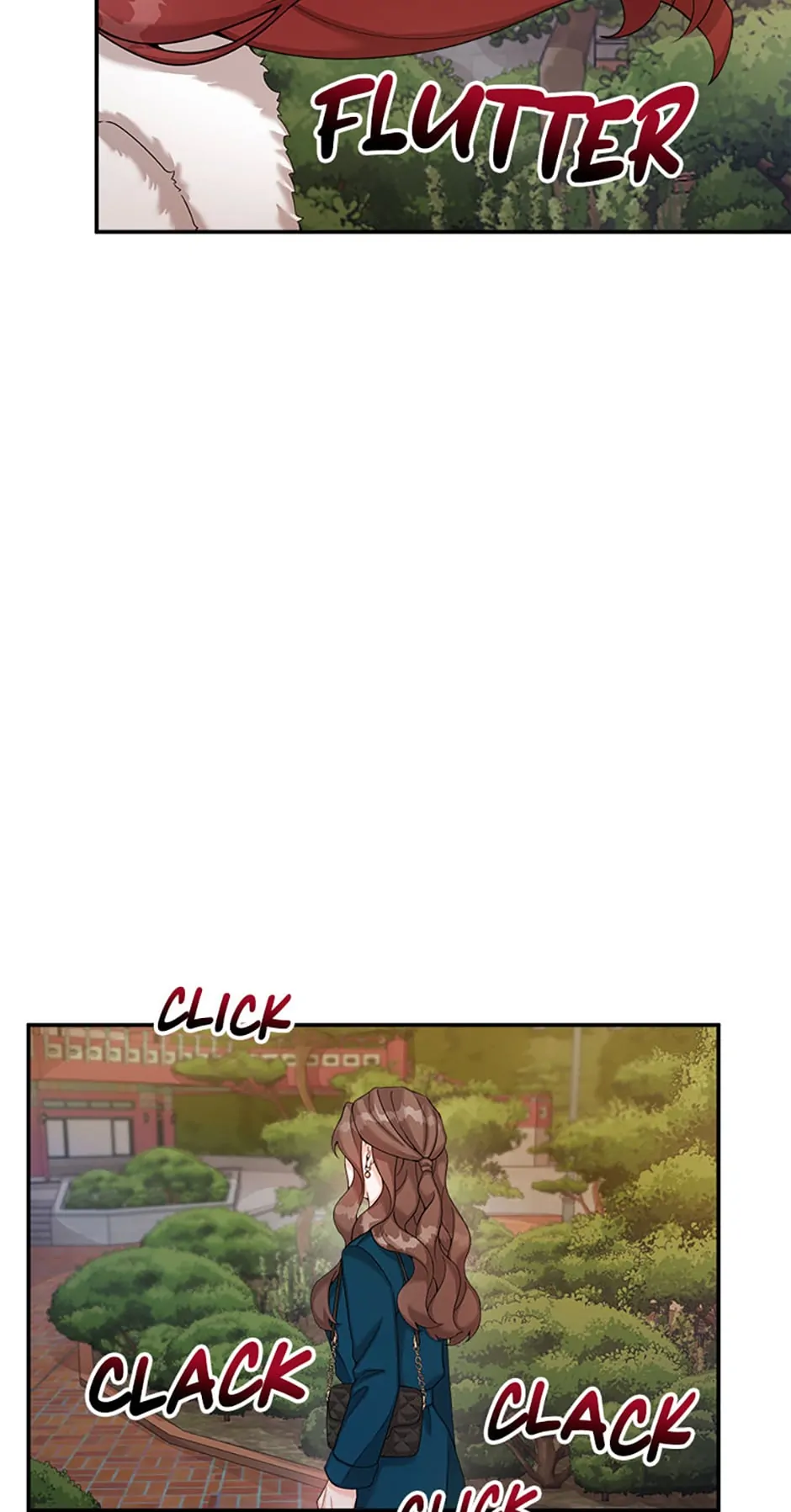 The Most Perfect Marriage chapter 6 page 57