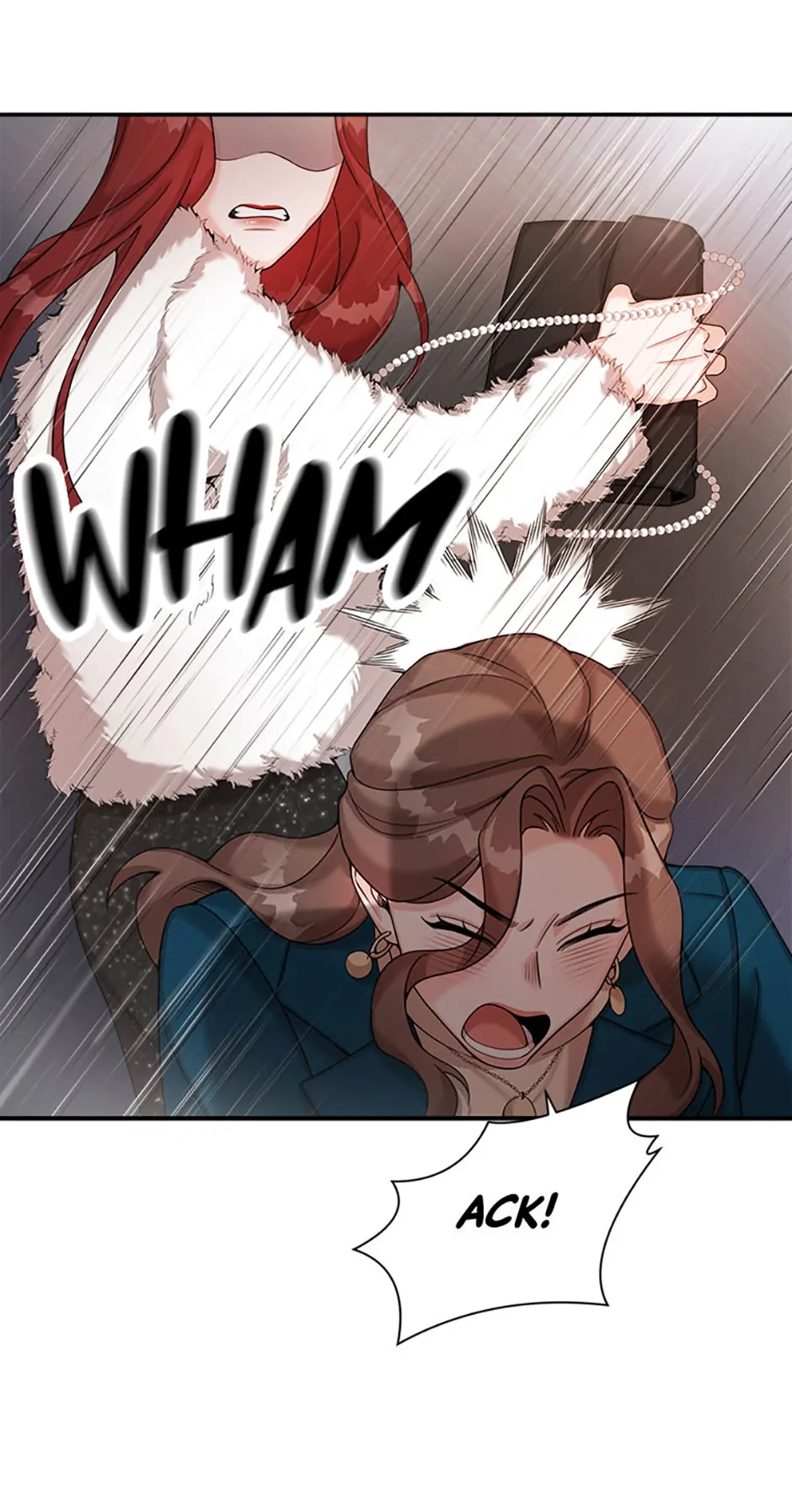 The Most Perfect Marriage chapter 6 page 59