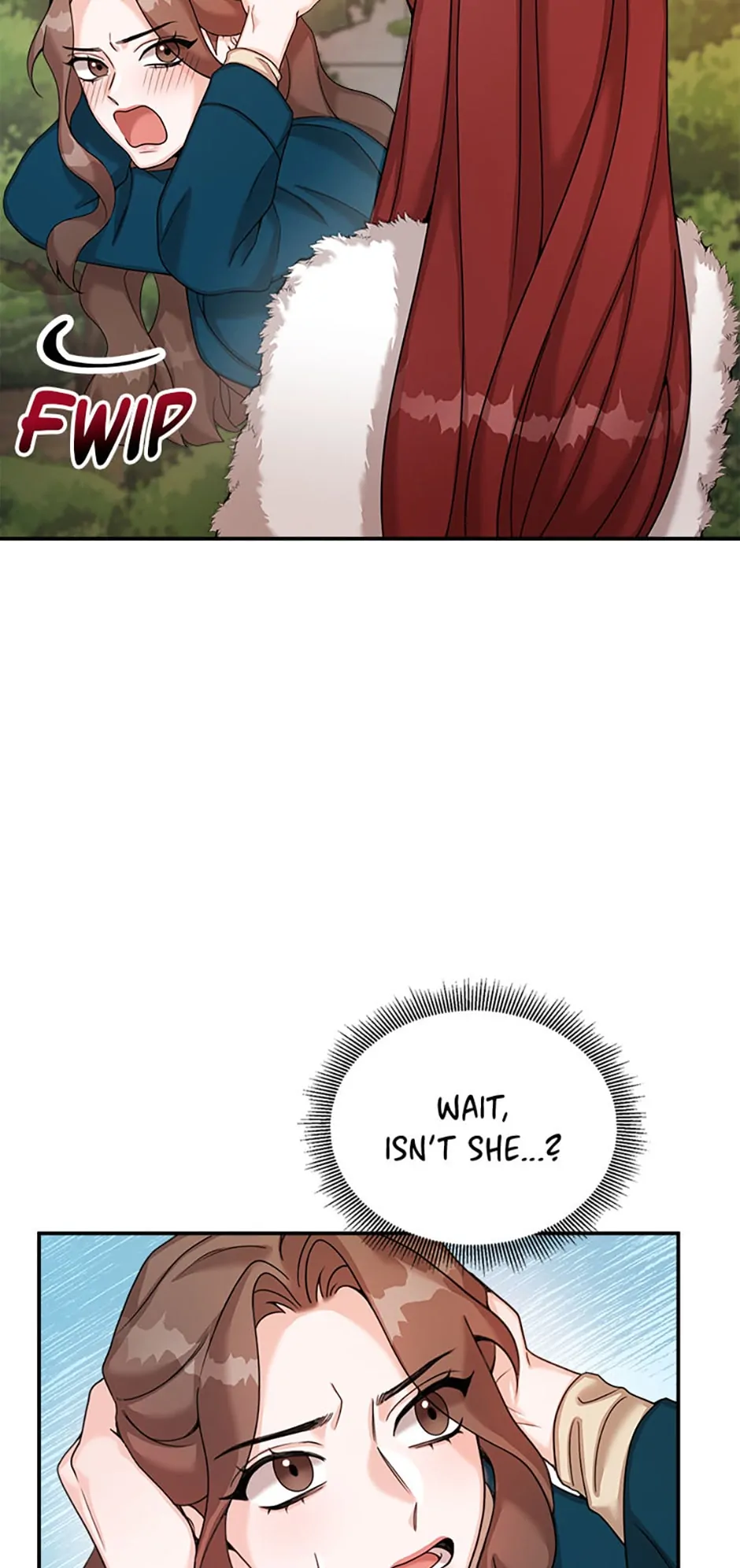 The Most Perfect Marriage chapter 6 page 61
