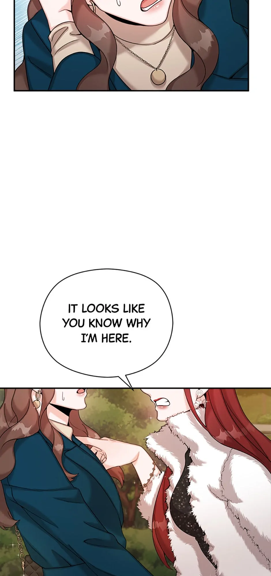 The Most Perfect Marriage chapter 6 page 62