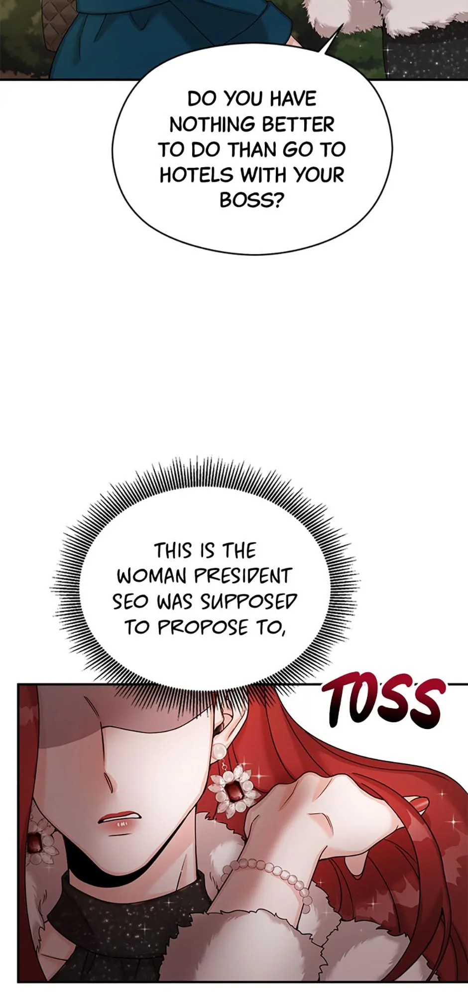 The Most Perfect Marriage chapter 6 page 63