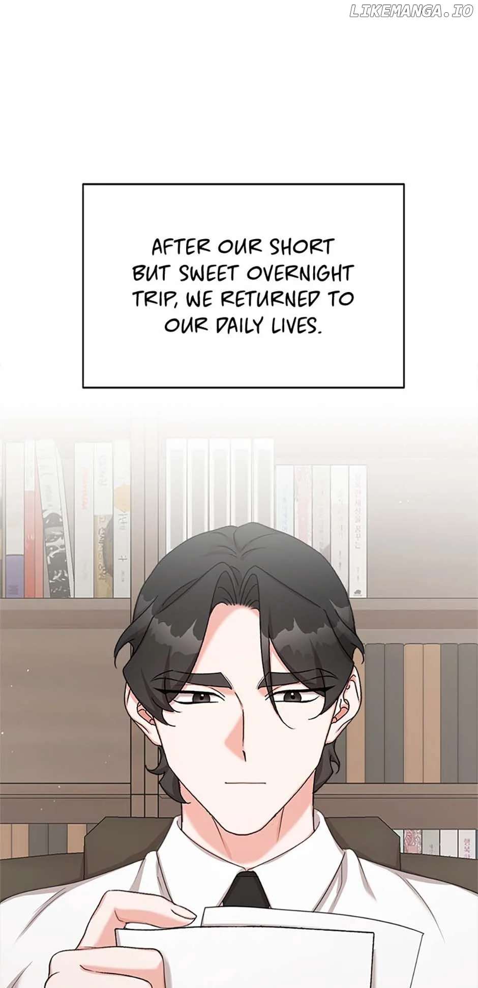 The Most Perfect Marriage chapter 60 page 2
