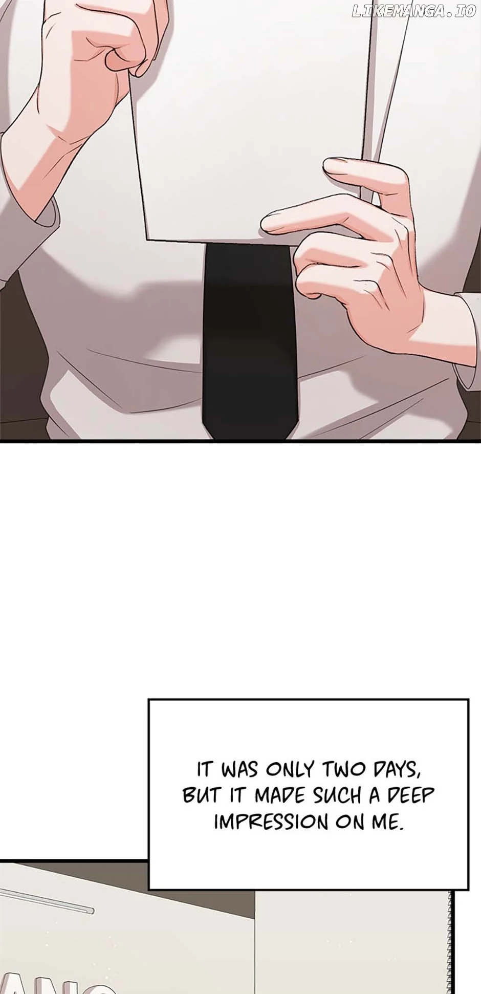 The Most Perfect Marriage chapter 60 page 3