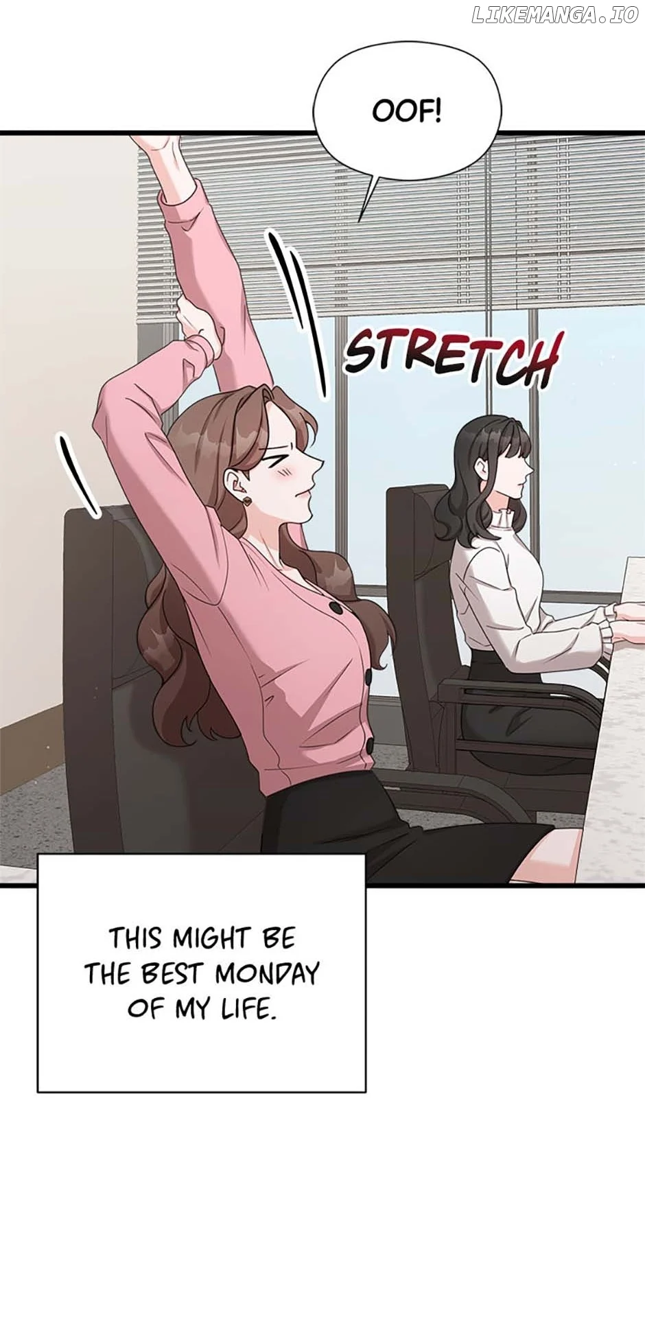 The Most Perfect Marriage chapter 60 page 5