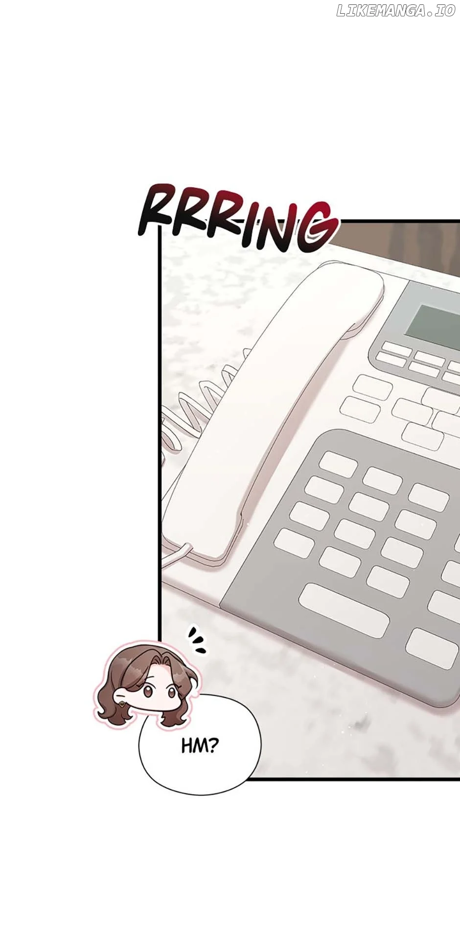 The Most Perfect Marriage chapter 60 page 6