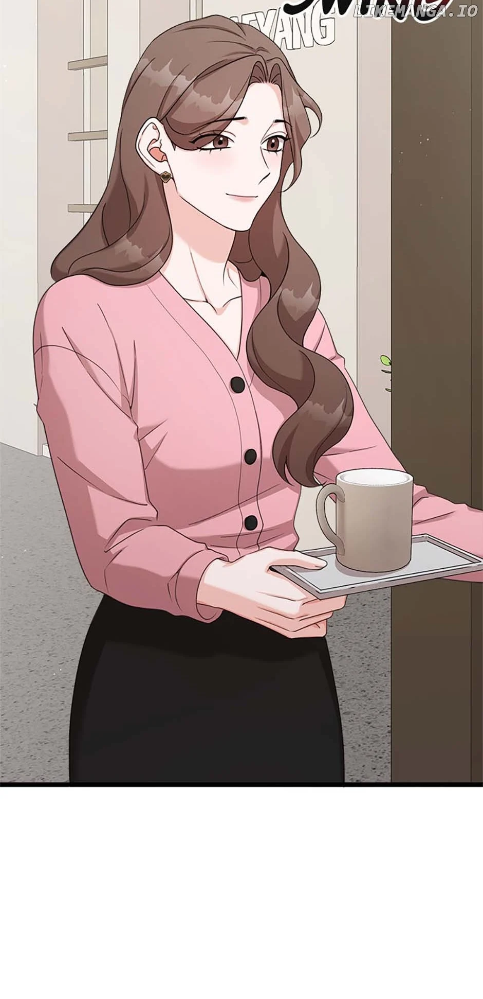 The Most Perfect Marriage chapter 60 page 8