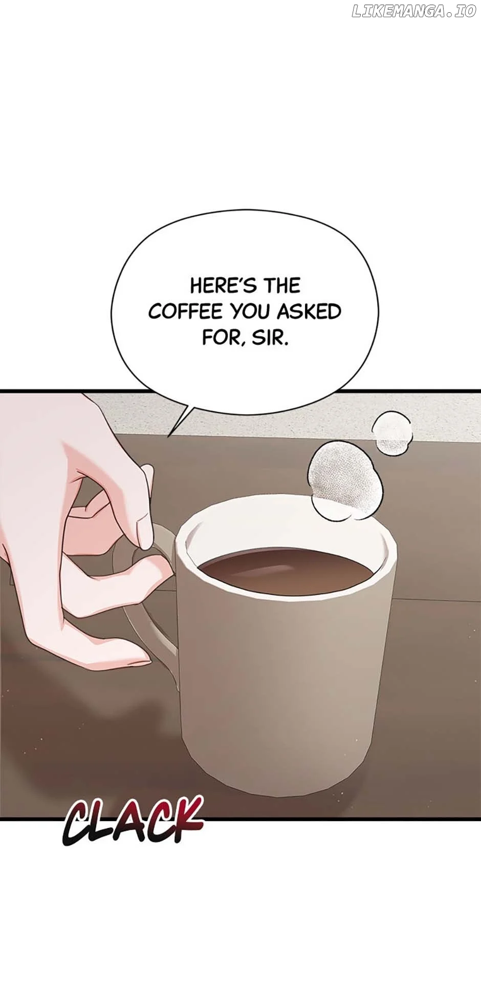 The Most Perfect Marriage chapter 60 page 9