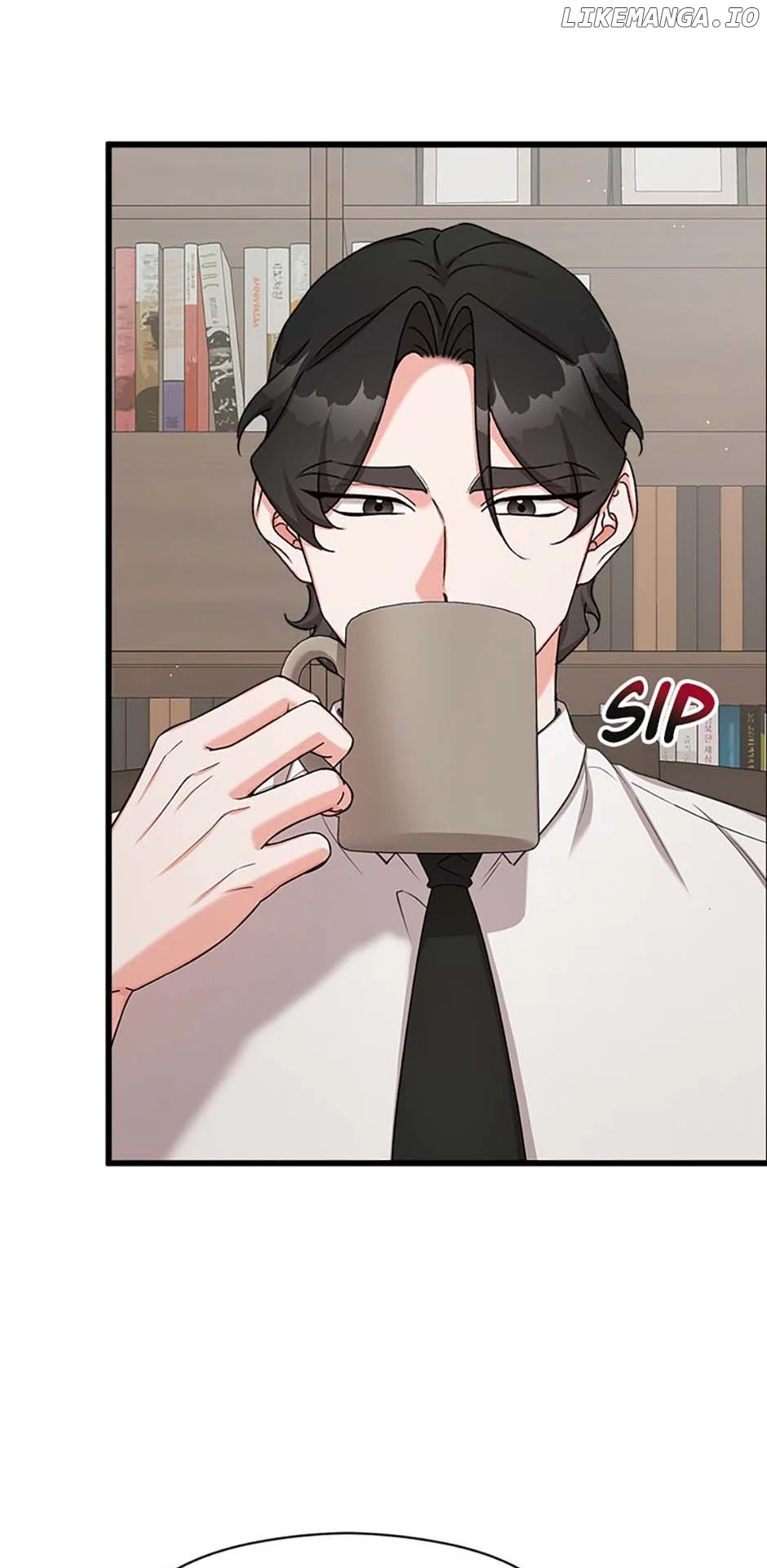 The Most Perfect Marriage chapter 60 page 10