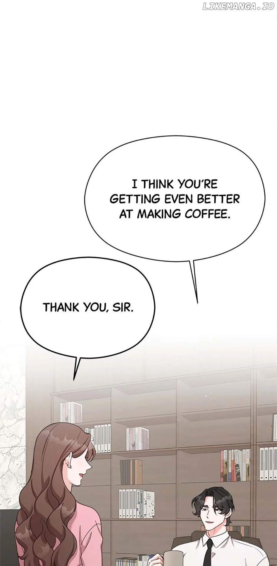 The Most Perfect Marriage chapter 60 page 12