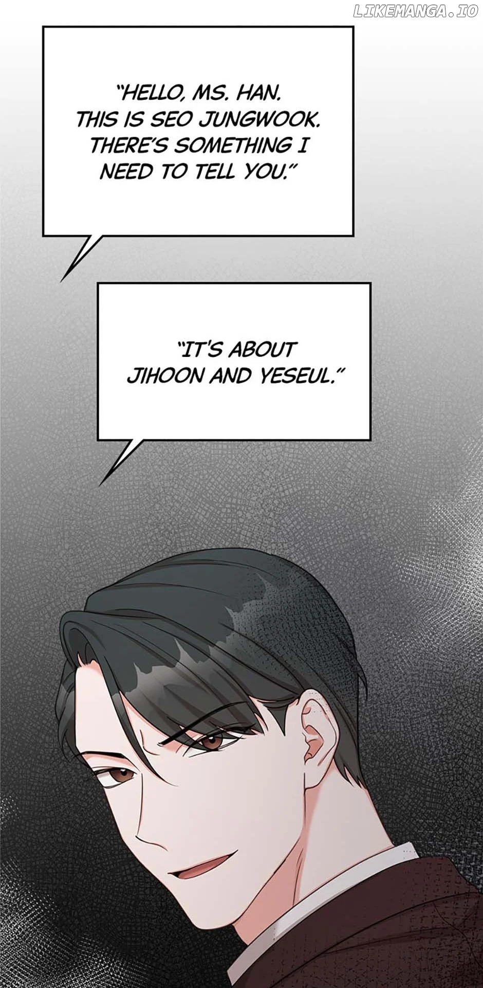 The Most Perfect Marriage chapter 60 page 15