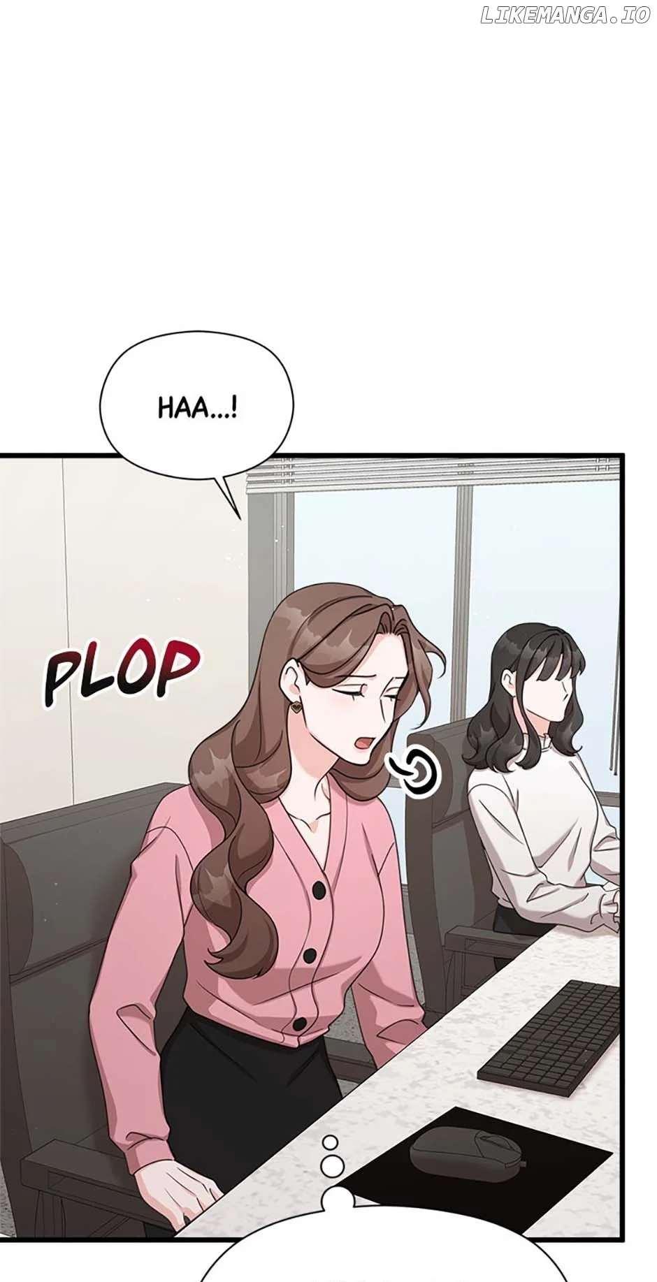The Most Perfect Marriage chapter 60 page 18