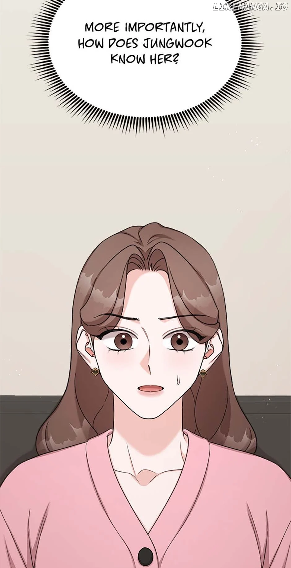 The Most Perfect Marriage chapter 60 page 21