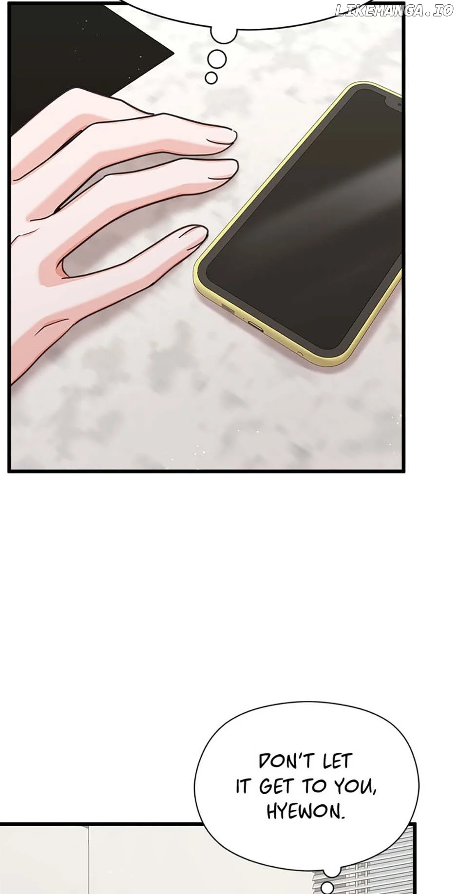 The Most Perfect Marriage chapter 60 page 23