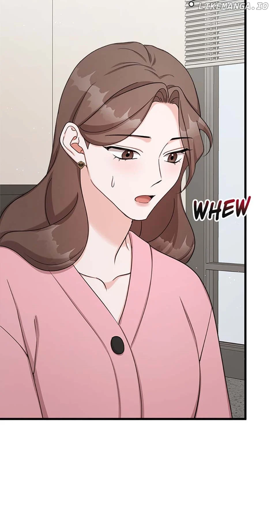 The Most Perfect Marriage chapter 60 page 24