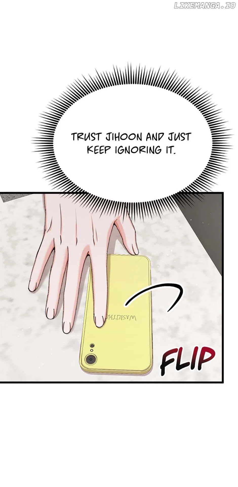 The Most Perfect Marriage chapter 60 page 25