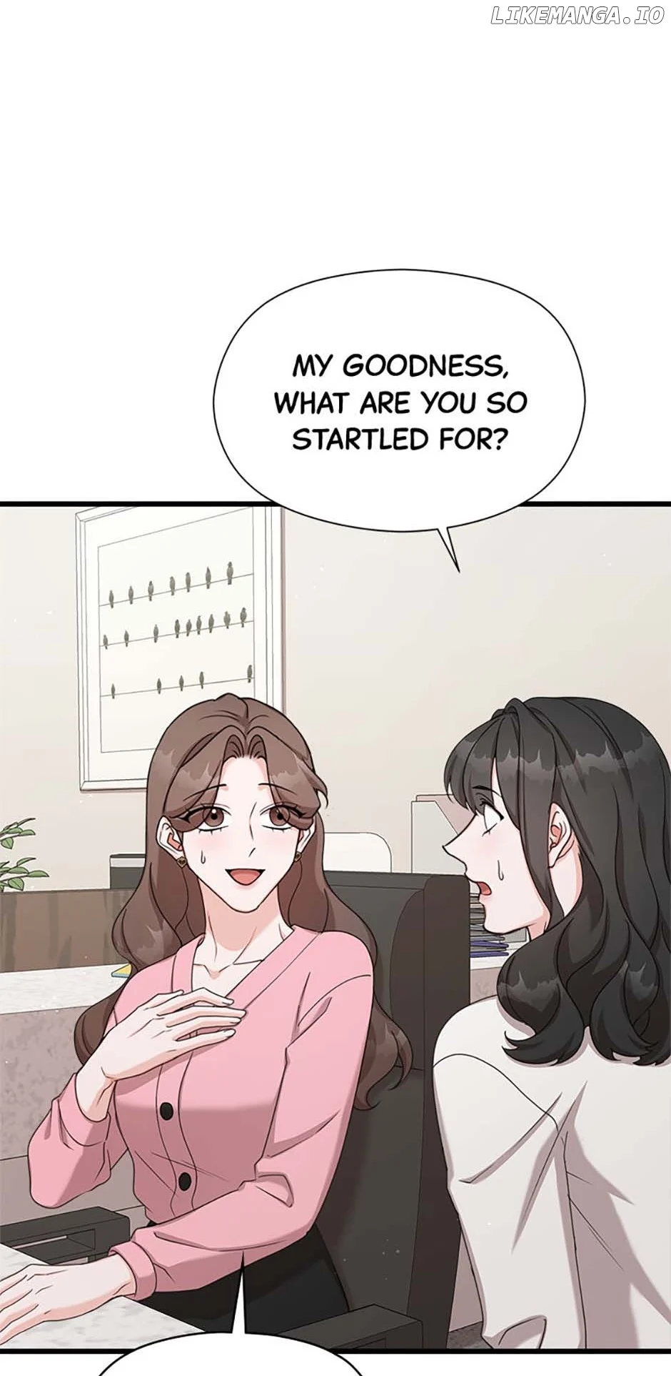 The Most Perfect Marriage chapter 60 page 27