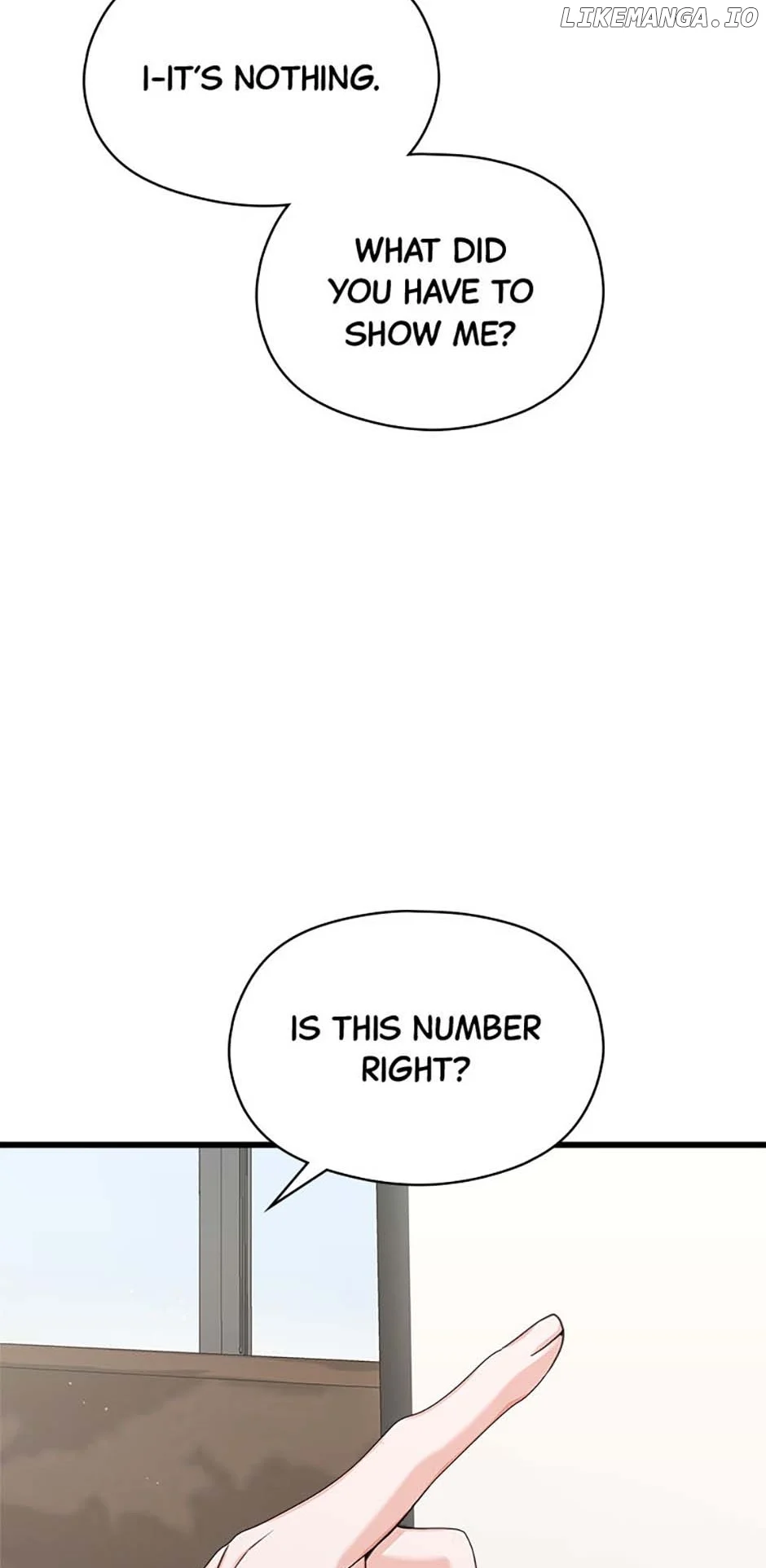 The Most Perfect Marriage chapter 60 page 28