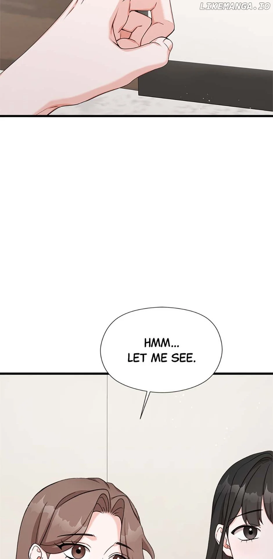 The Most Perfect Marriage chapter 60 page 29