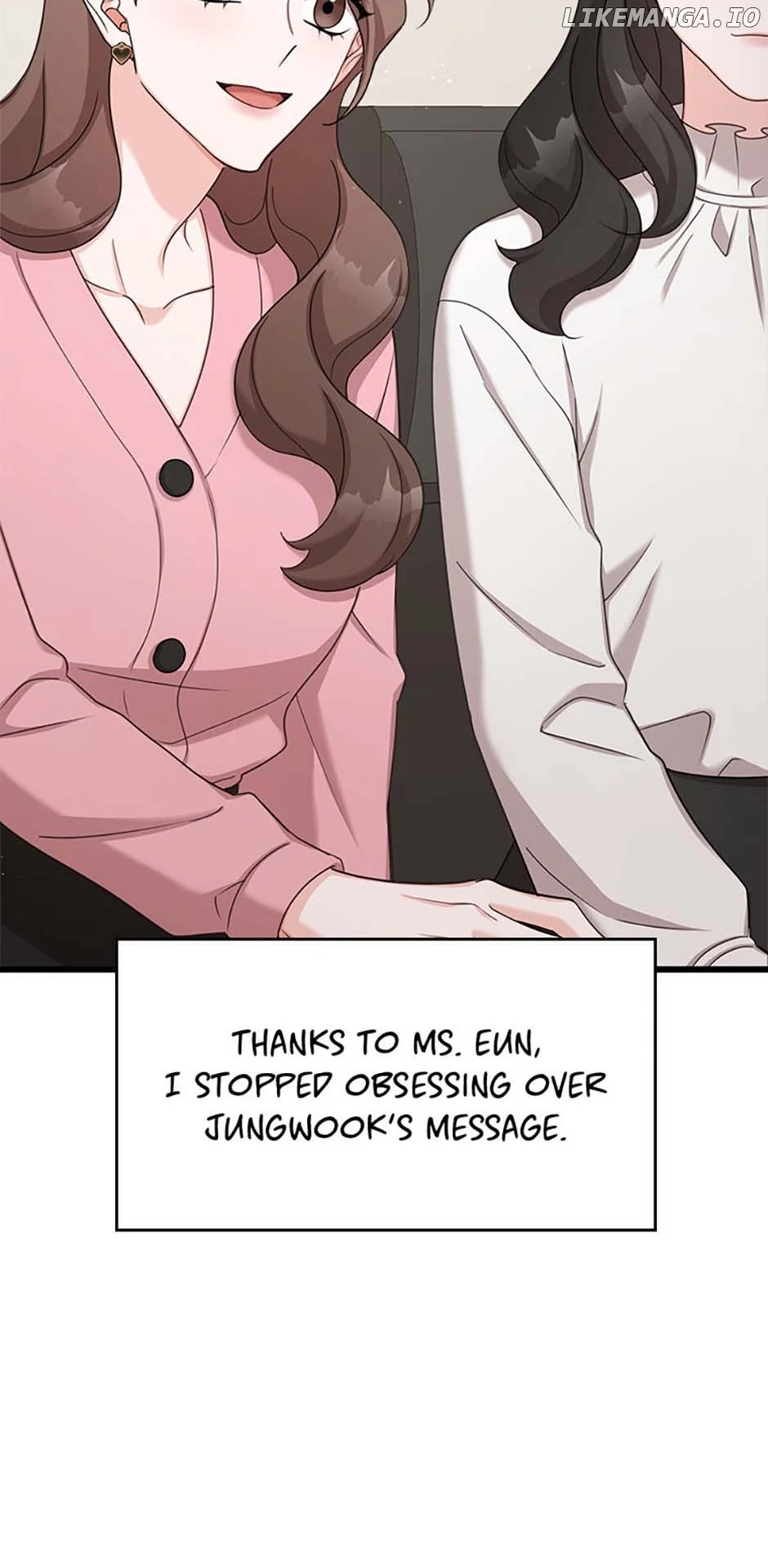 The Most Perfect Marriage chapter 60 page 30
