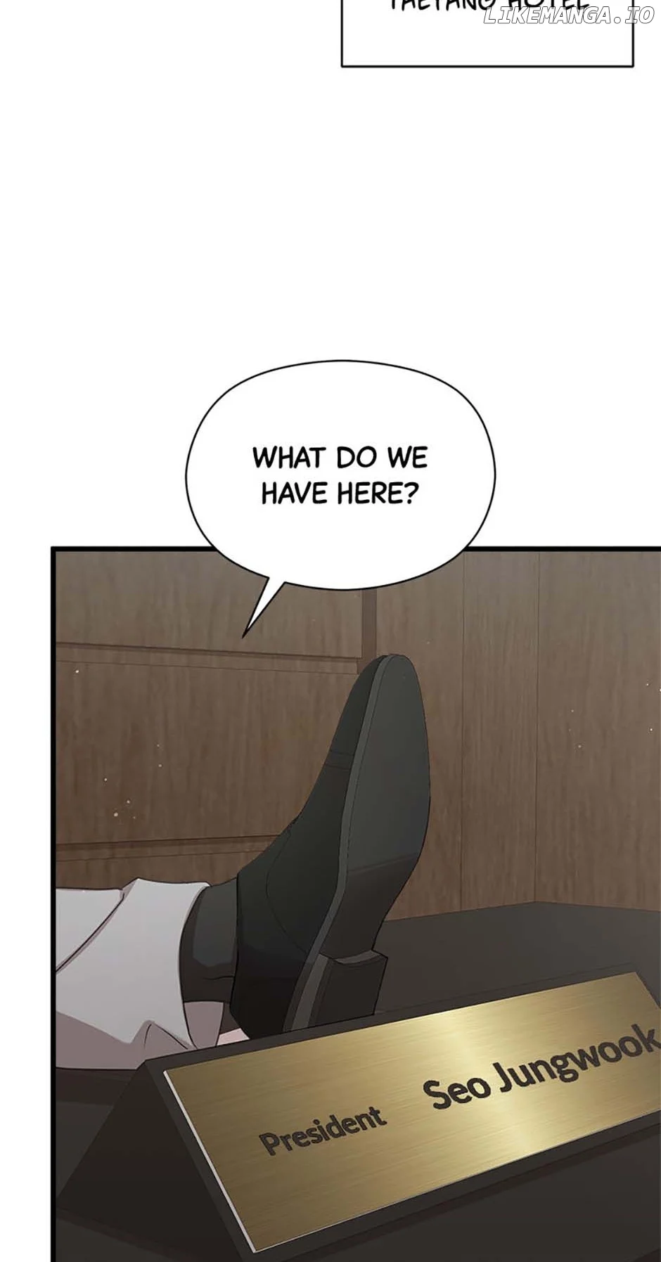 The Most Perfect Marriage chapter 60 page 32