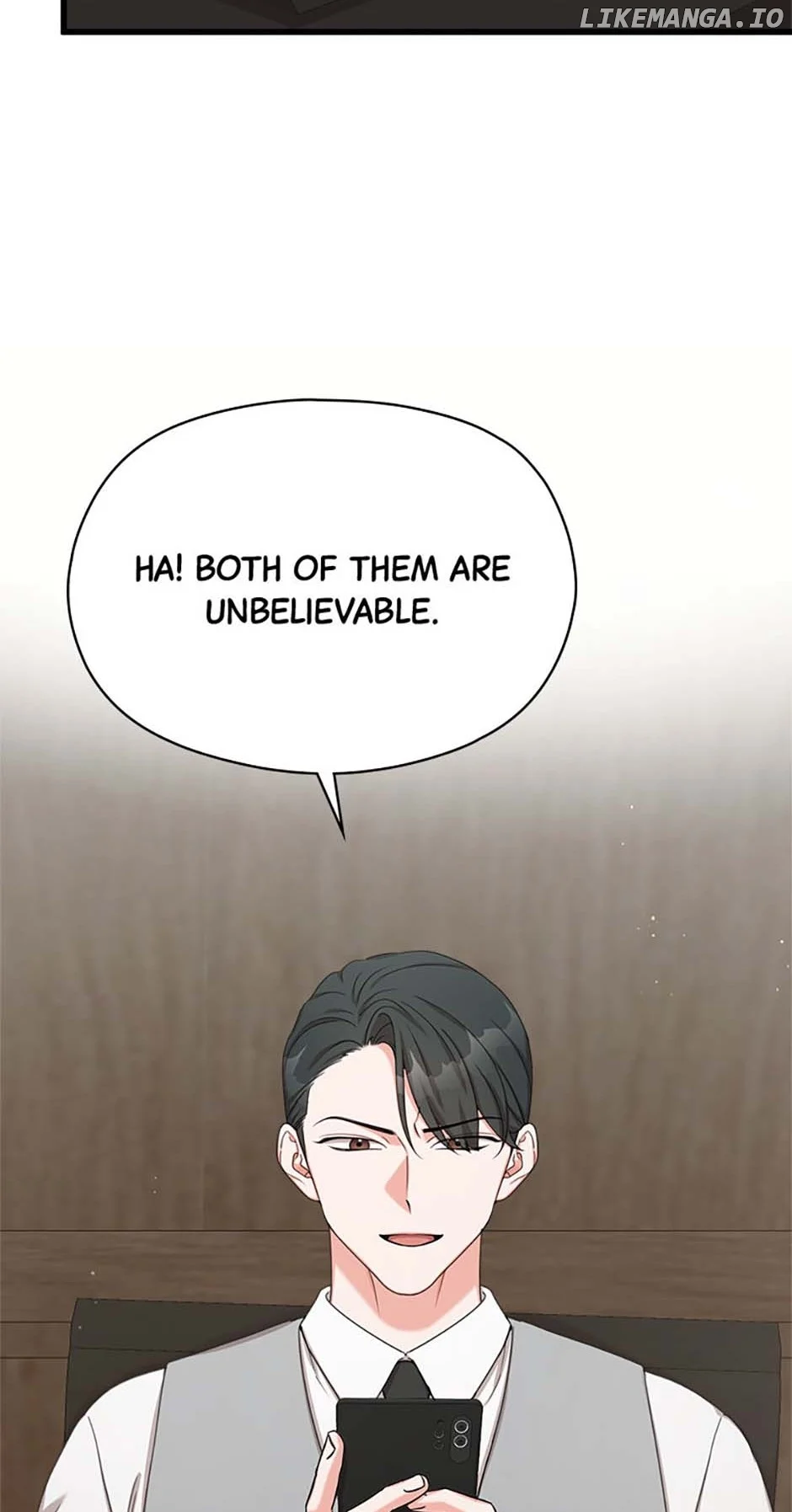 The Most Perfect Marriage chapter 60 page 33