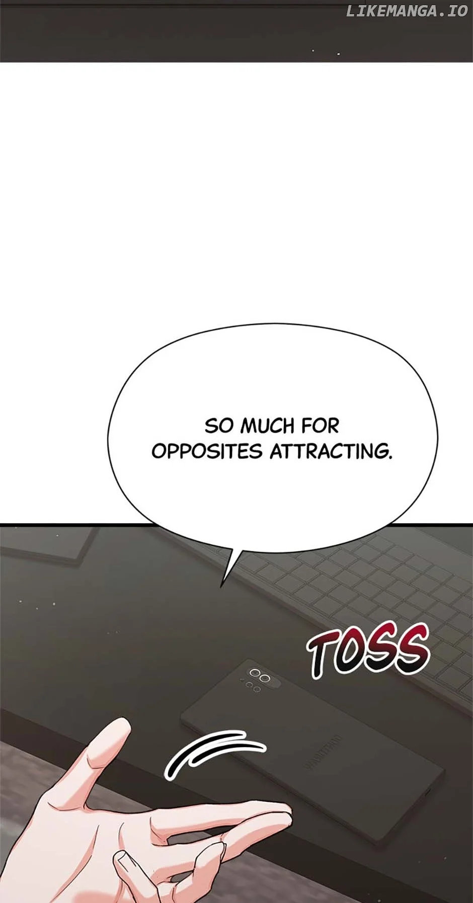 The Most Perfect Marriage chapter 60 page 35