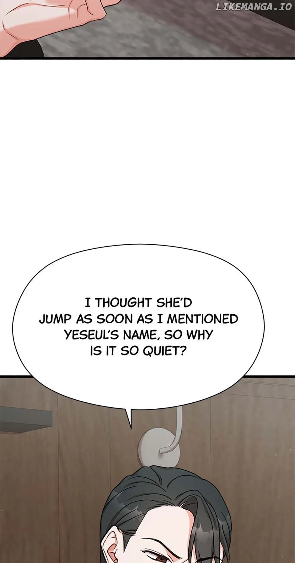The Most Perfect Marriage chapter 60 page 36