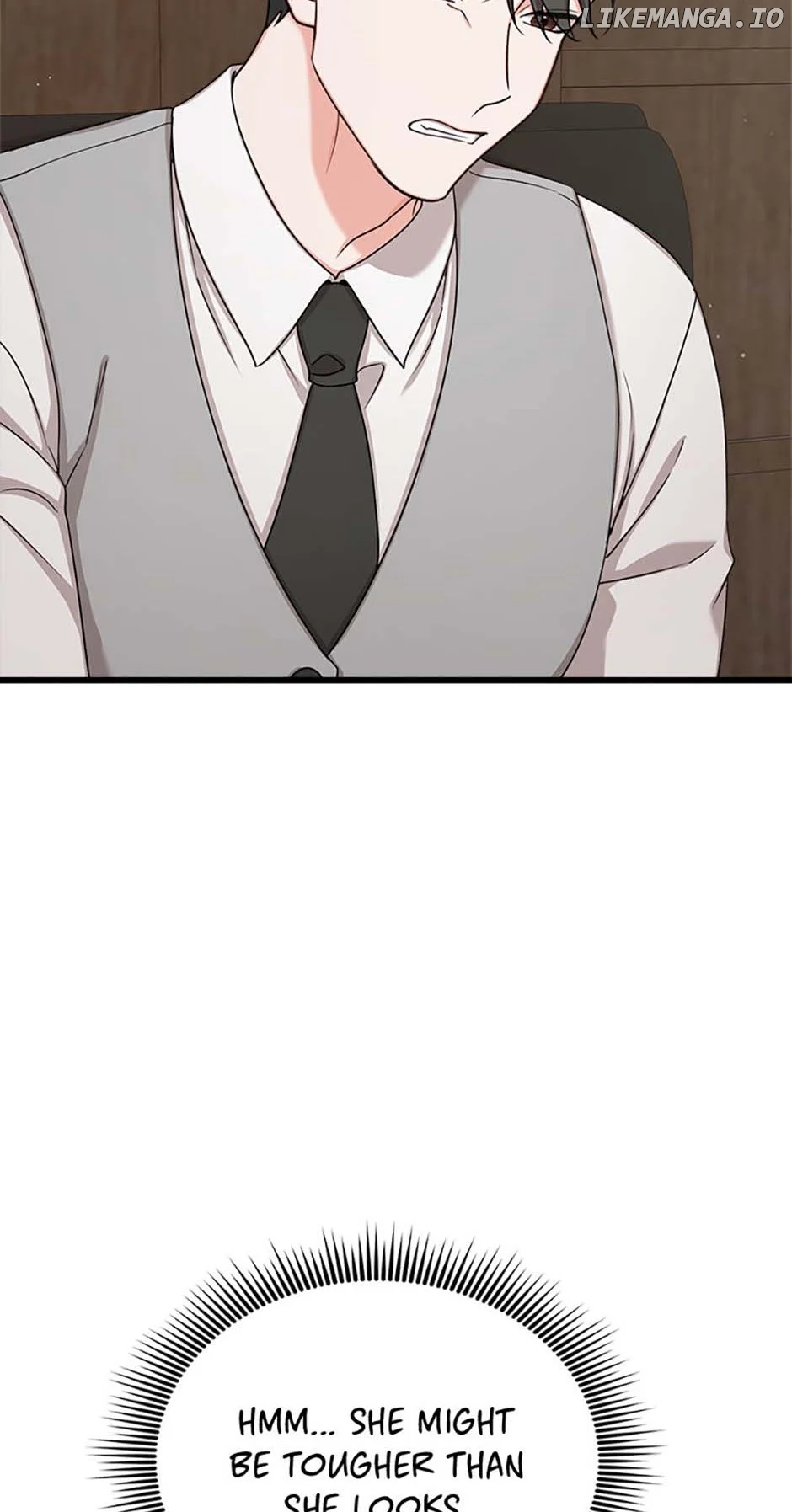 The Most Perfect Marriage chapter 60 page 37