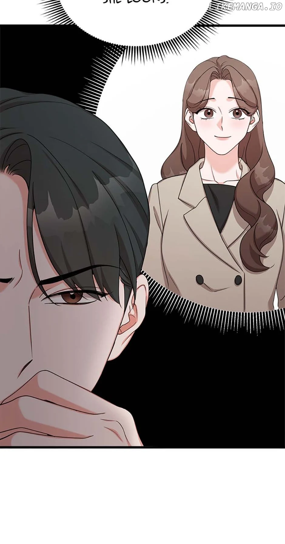 The Most Perfect Marriage chapter 60 page 38