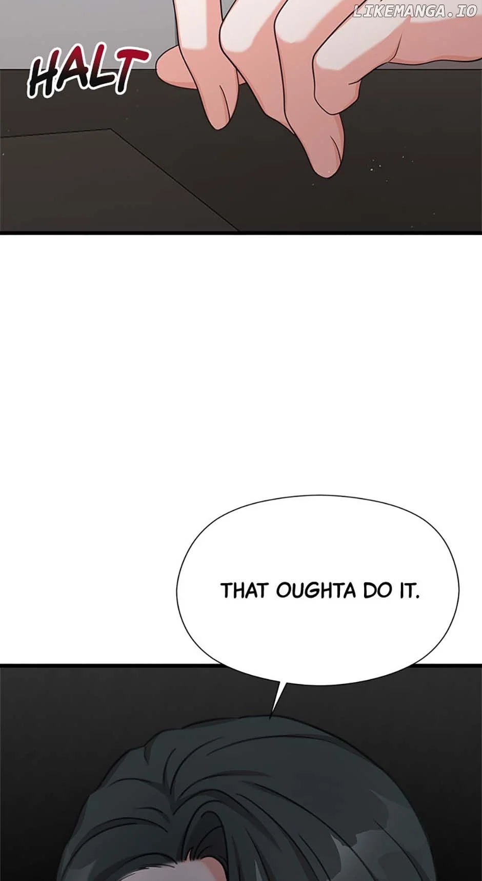 The Most Perfect Marriage chapter 60 page 41