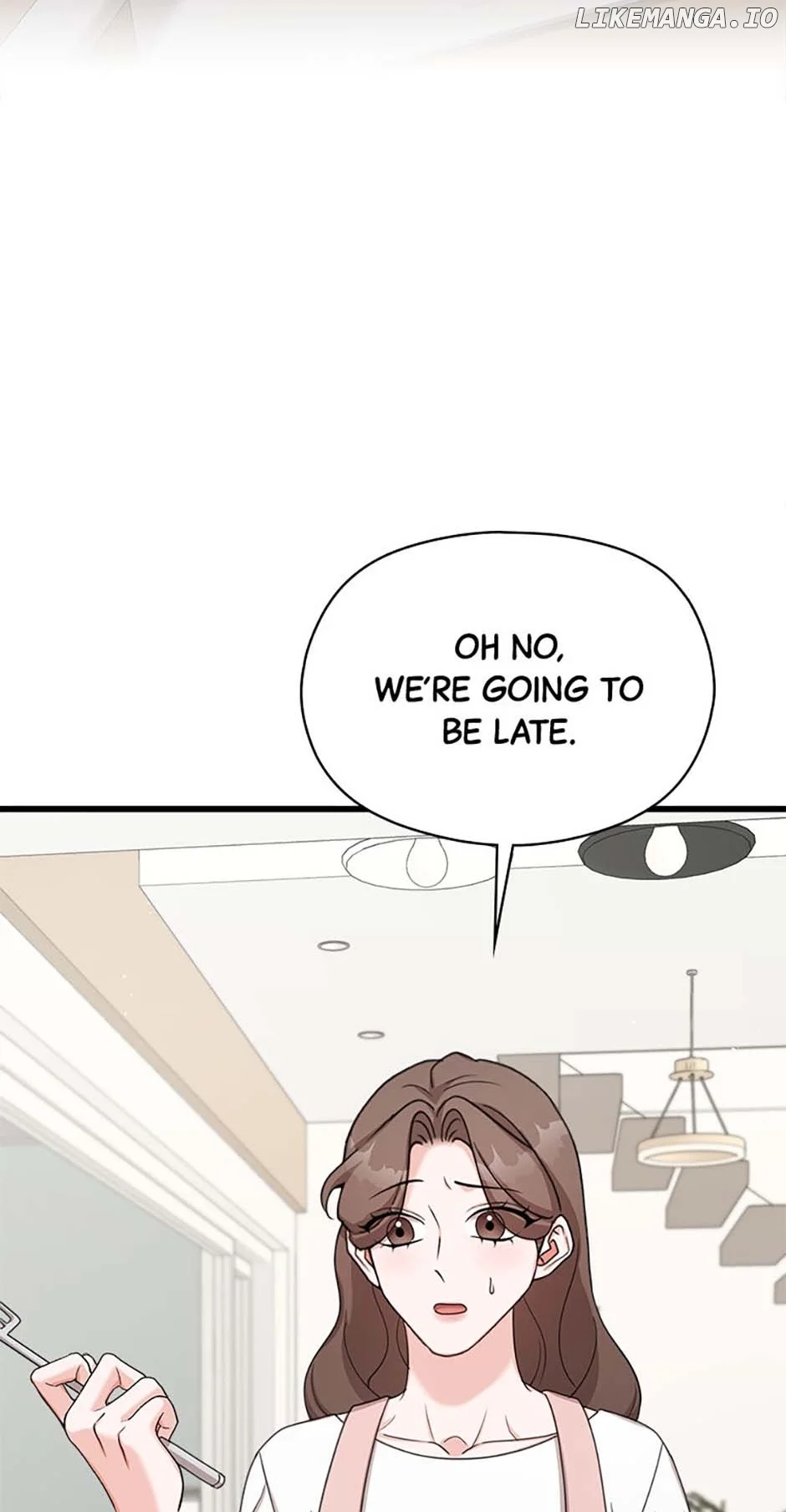 The Most Perfect Marriage chapter 60 page 47