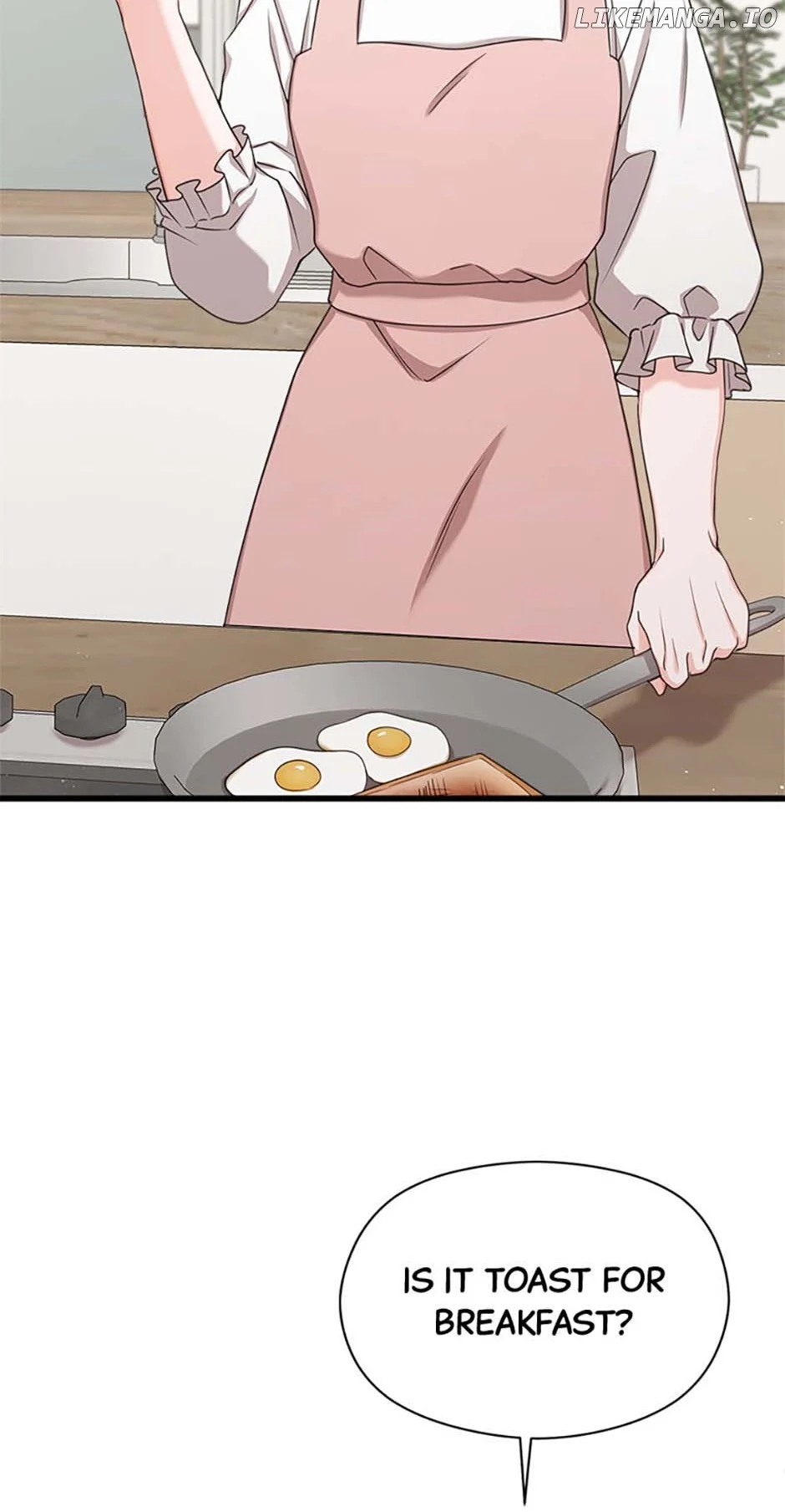 The Most Perfect Marriage chapter 60 page 48